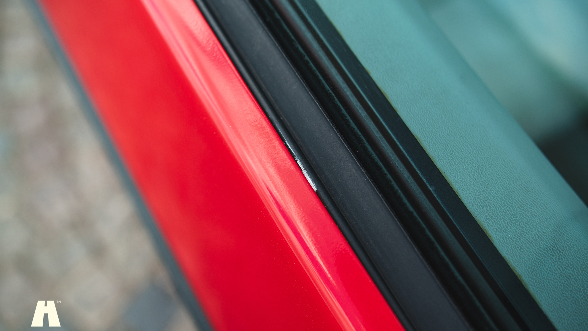 Exteriörbild på 1985 Pontiac Fiero GT (105)