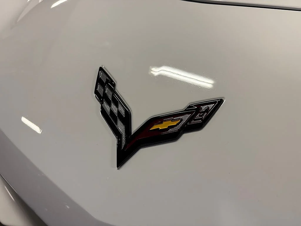 Bild von 2014 Chevrolet Corvette (4)