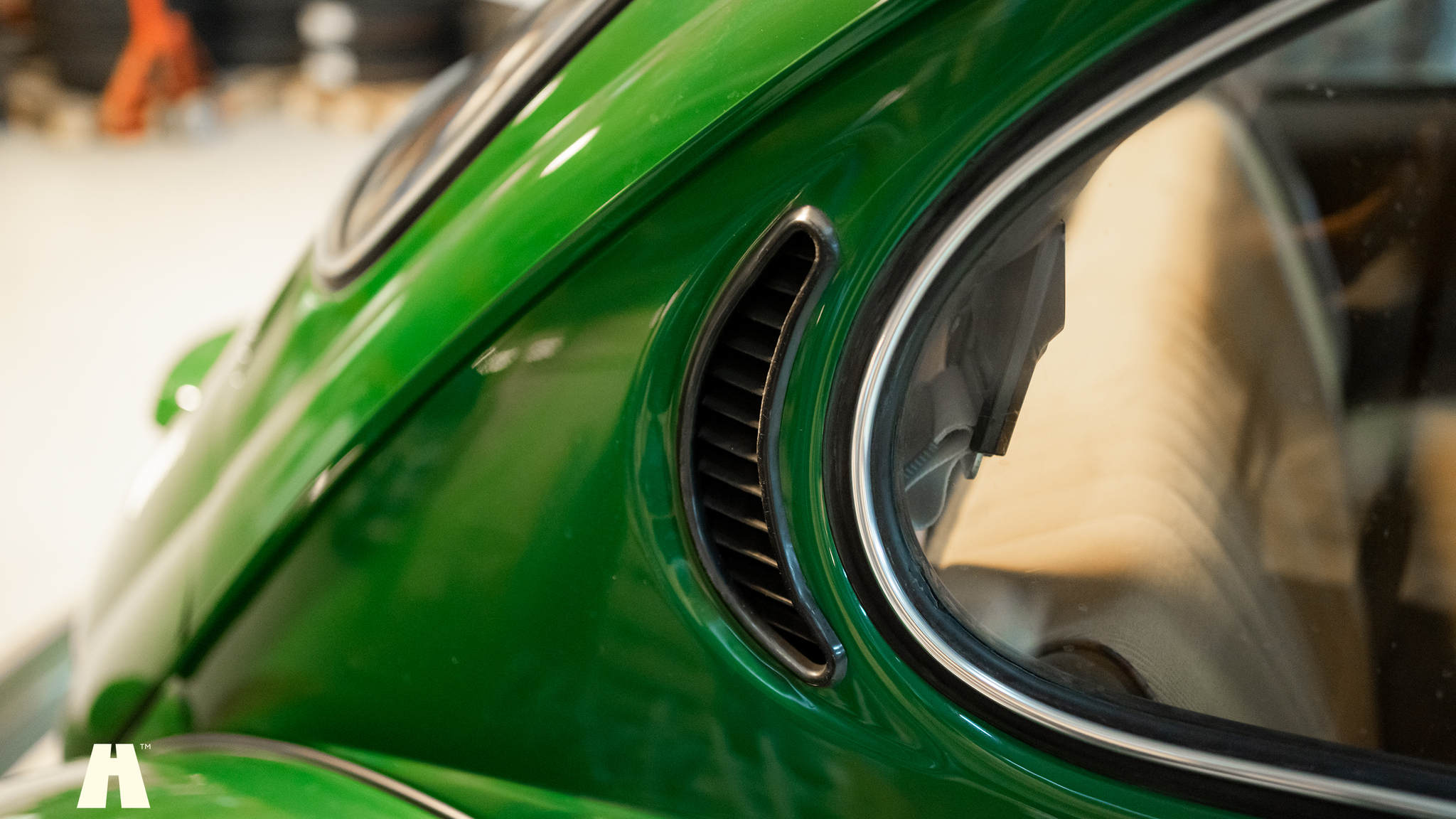 Aussenfoto 1973 Volkswagen Beetle 1303 S