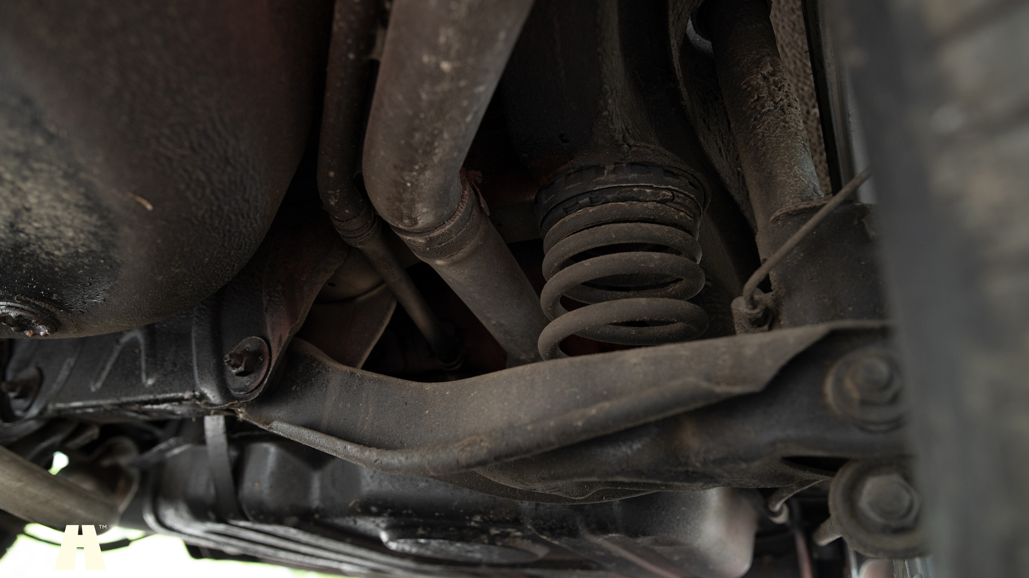 1986 Ford Escort 1.6 Hatchback 3-door  (45), Mekanik