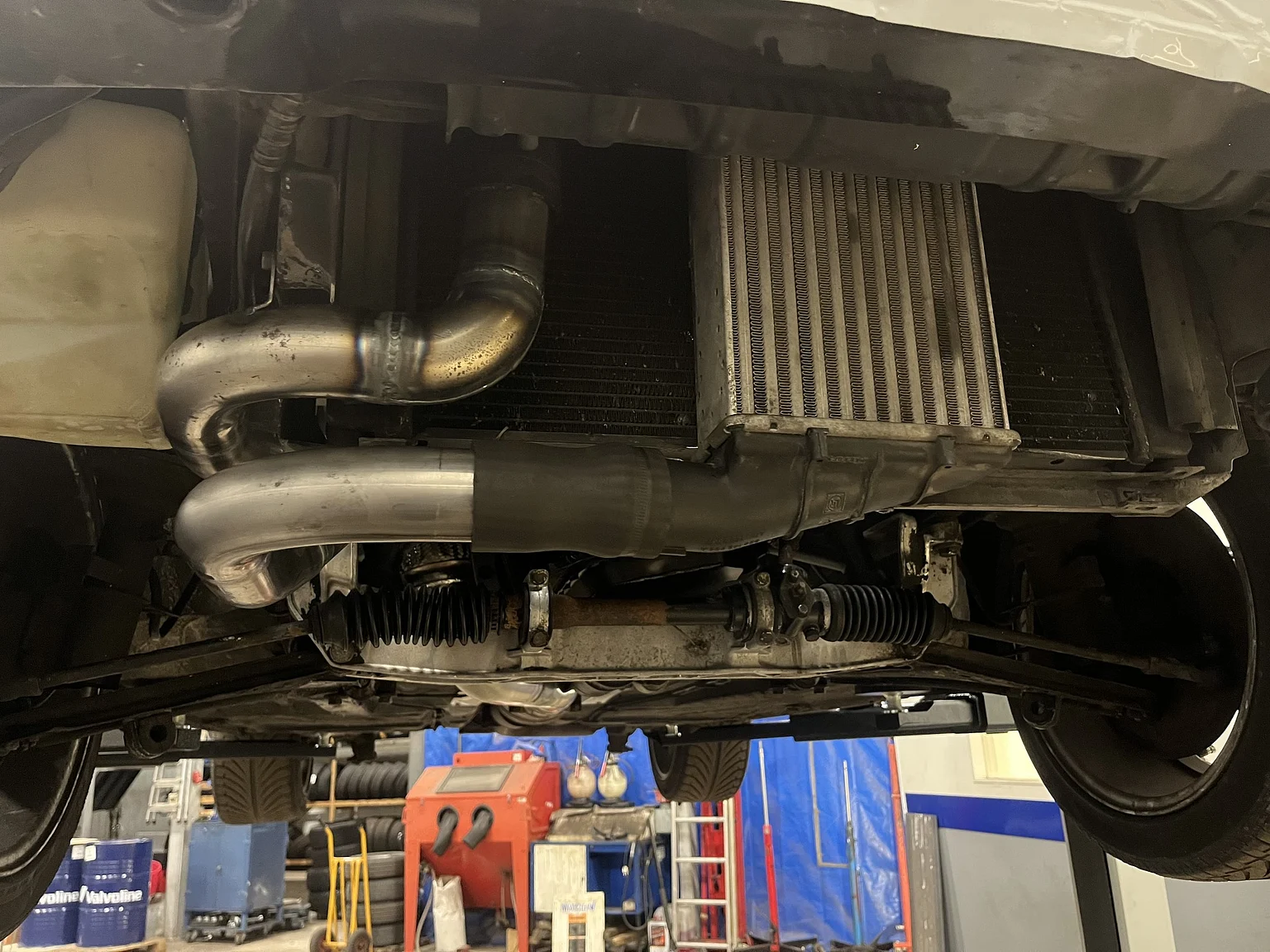 Bild der Verschiedenes von 1983 Porsche 944 1,8 TFSI Targa  (23)