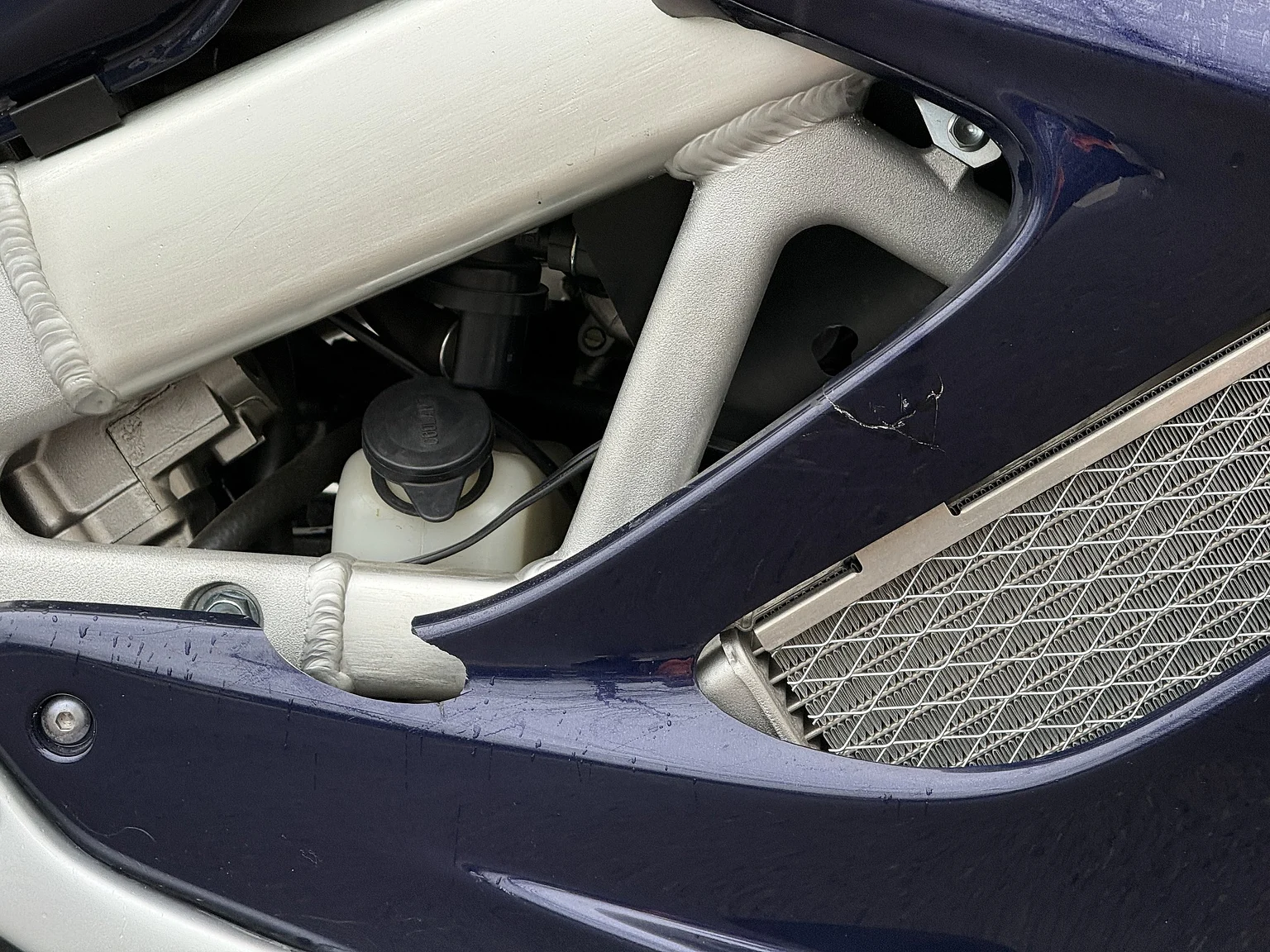 Aussenfoto 2001 Honda VTR 1000 Firestorm (20)