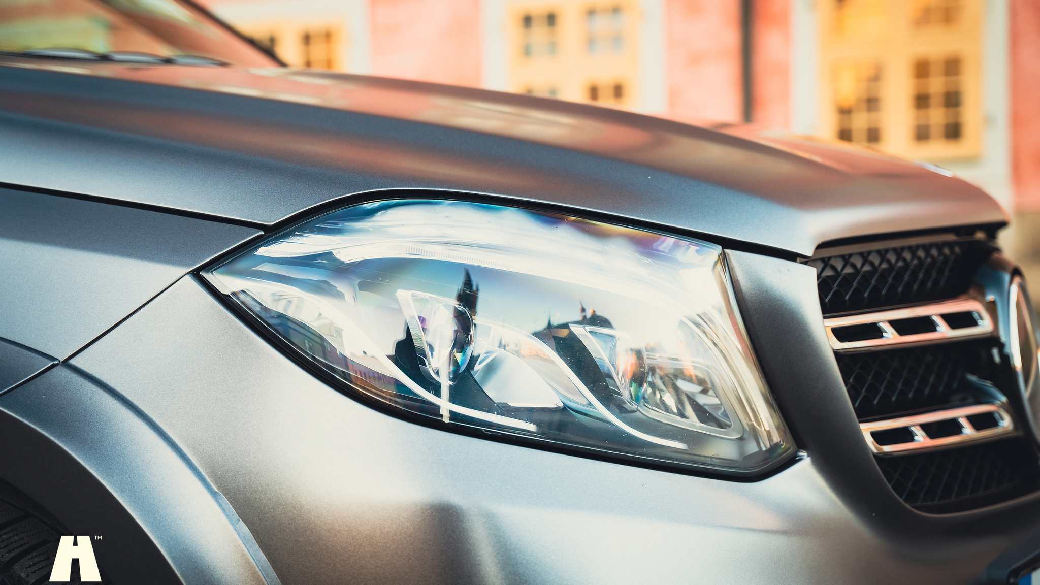 Aussenfoto 2017 Mercedes-Benz GLS 63 AMG (32)