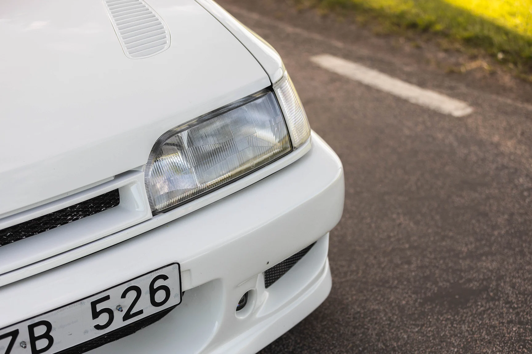 Aussenfoto 1991 Ford Sierra Cosworth 4x4 (15)