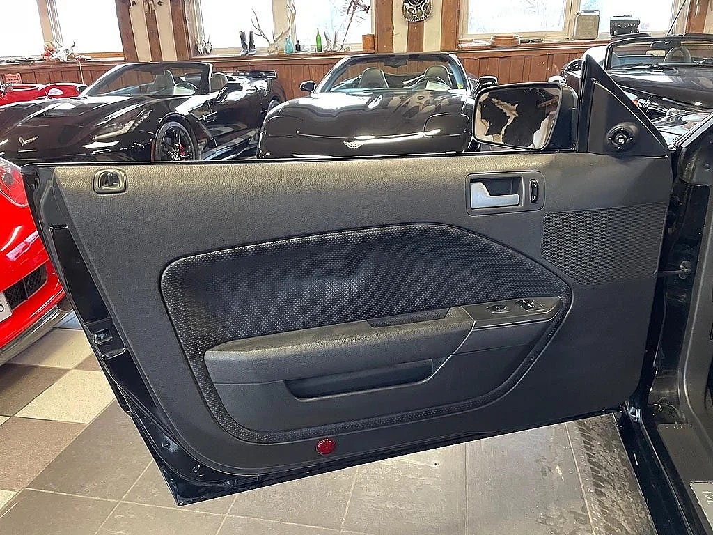 Bild von 2006 Ford Mustang (20)