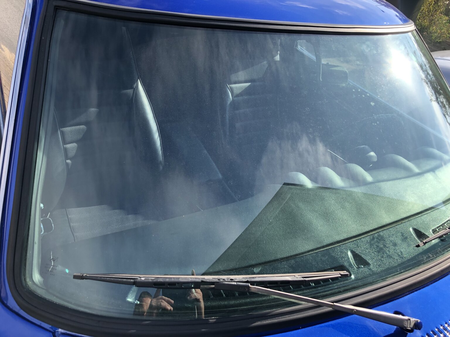 Exteriörbild på 1978 Datsun 280Z