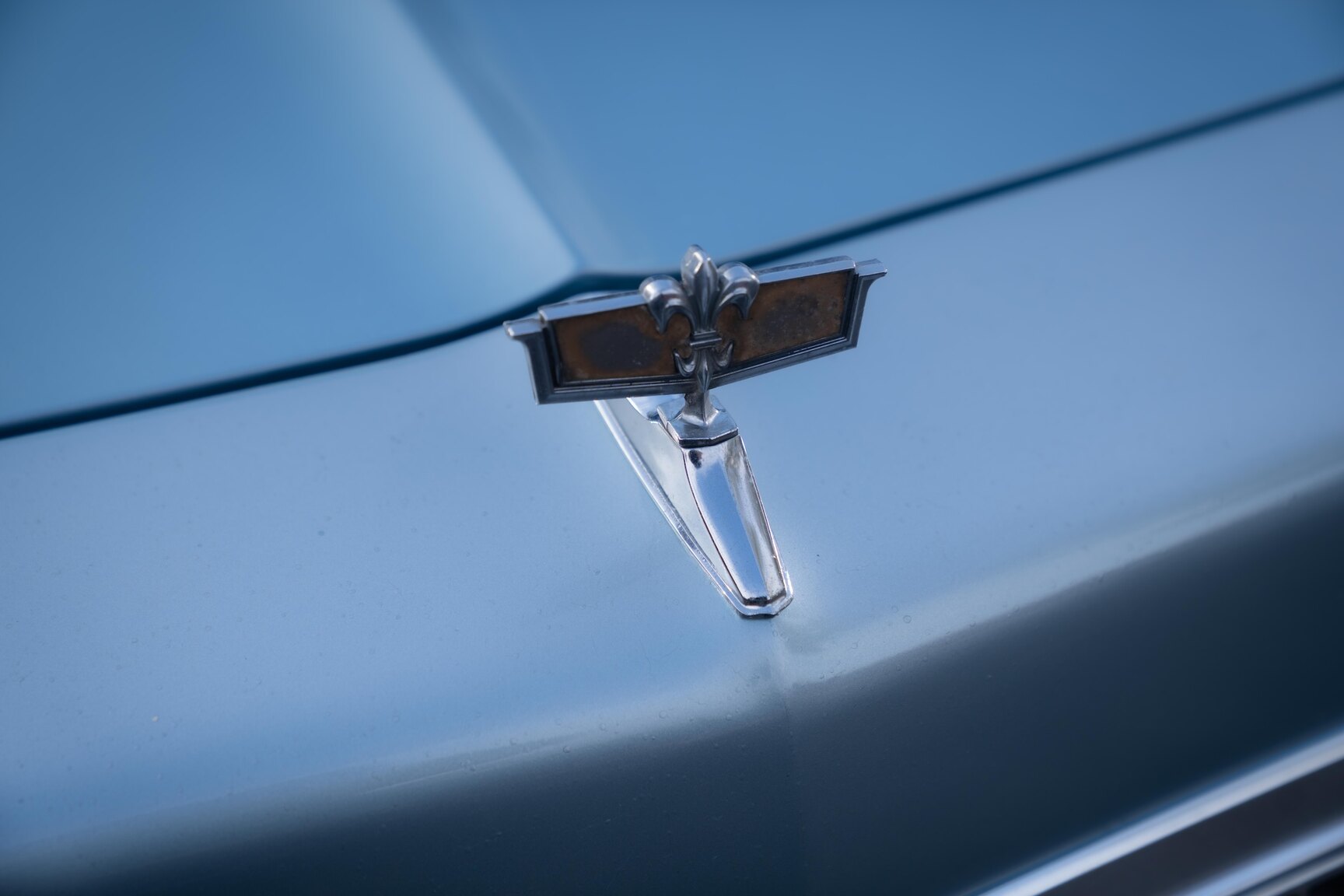 Exterior image of 1977 Chevrolet Caprice Classic