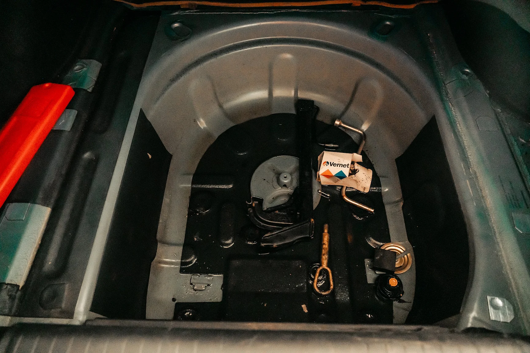 Innenraumfoto von 2005 Rover 75 1.8T - NO RESERVE (48)