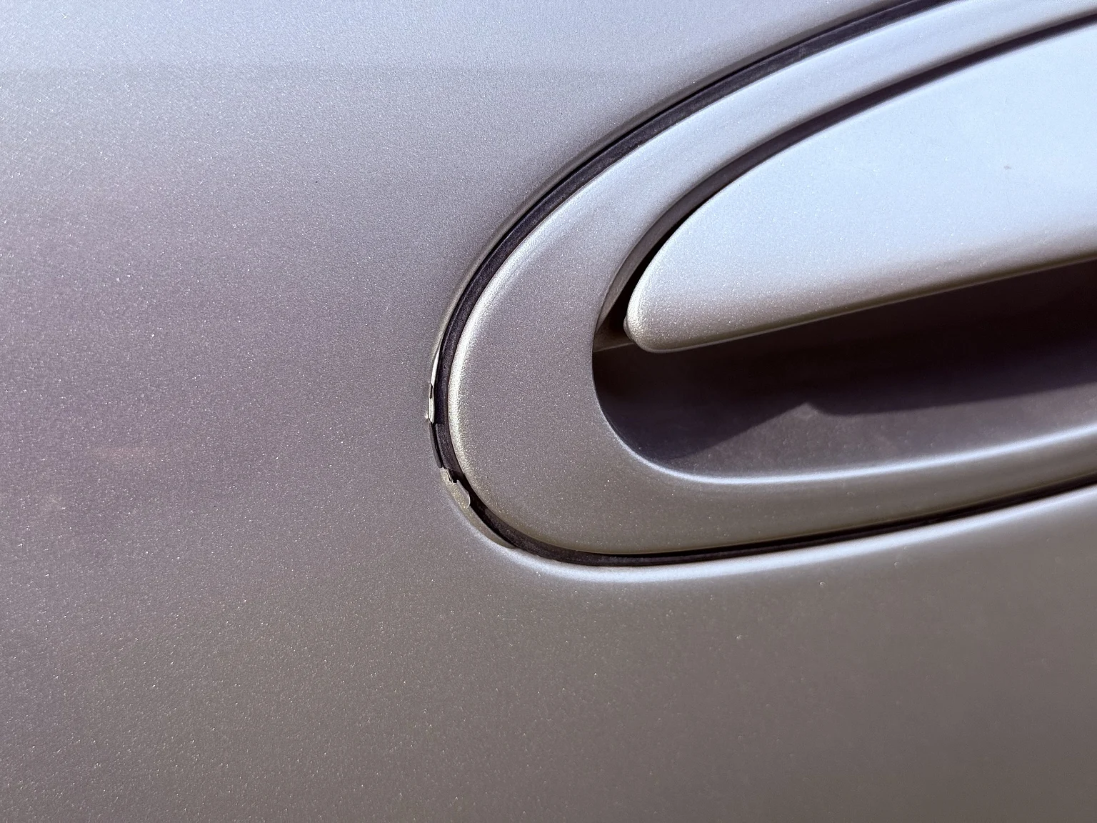 Exterior image of 2005 Porsche 996 Turbo S (49)