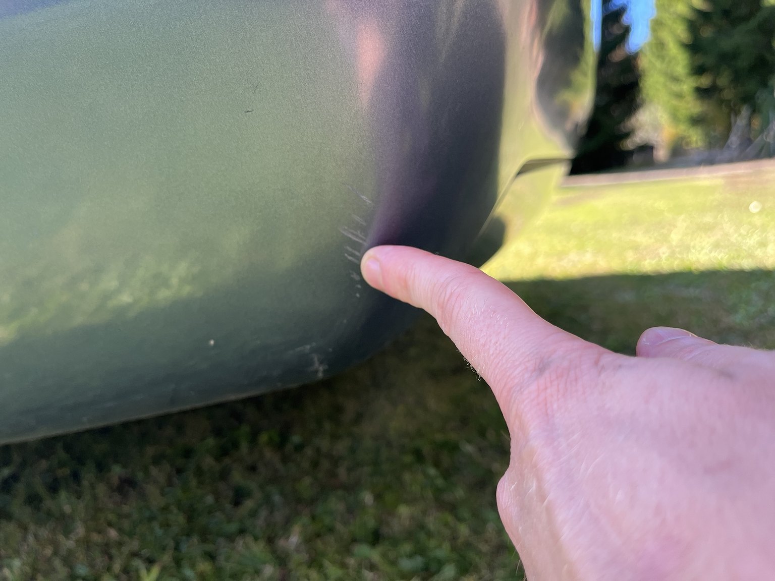 Exteriörbild på 1992 Mercedes-Benz 600 SEL