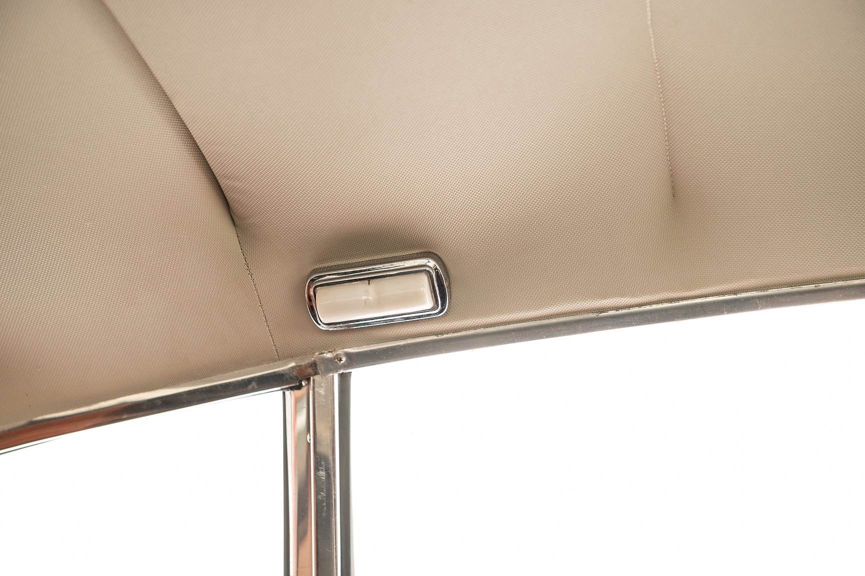 Interior image of 1962 Alfa Romeo Giulia Sprint 1600