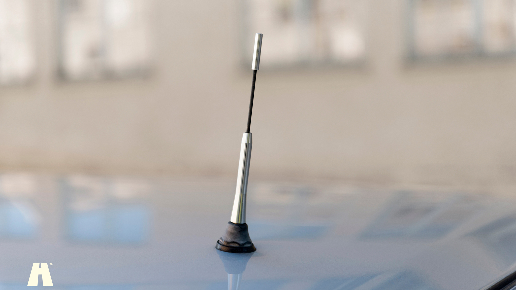 Exteriörbild på 1991 Volvo 960 Executive