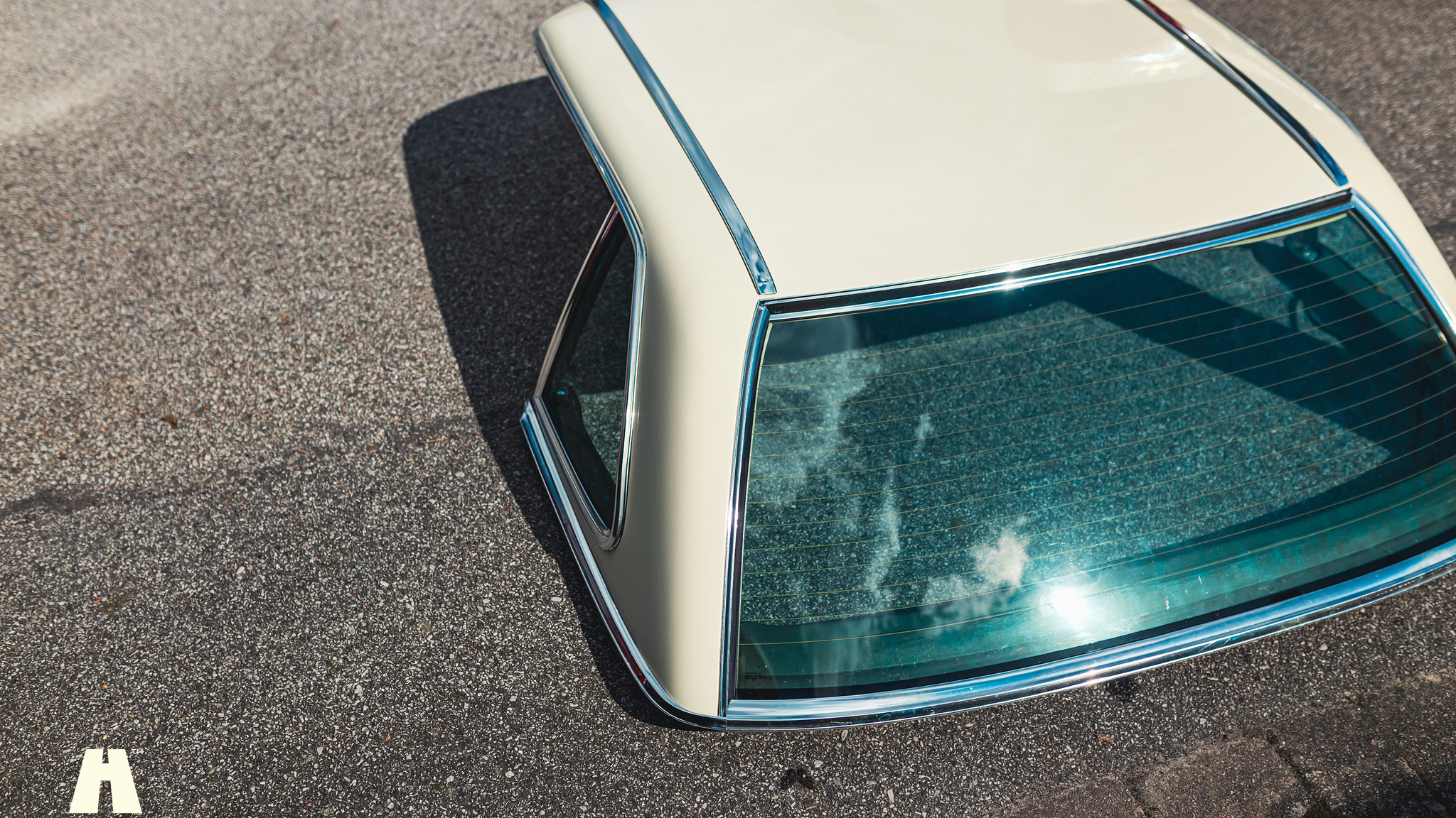 Aussenfoto 1972 Mercedes-Benz 350 SL (11)