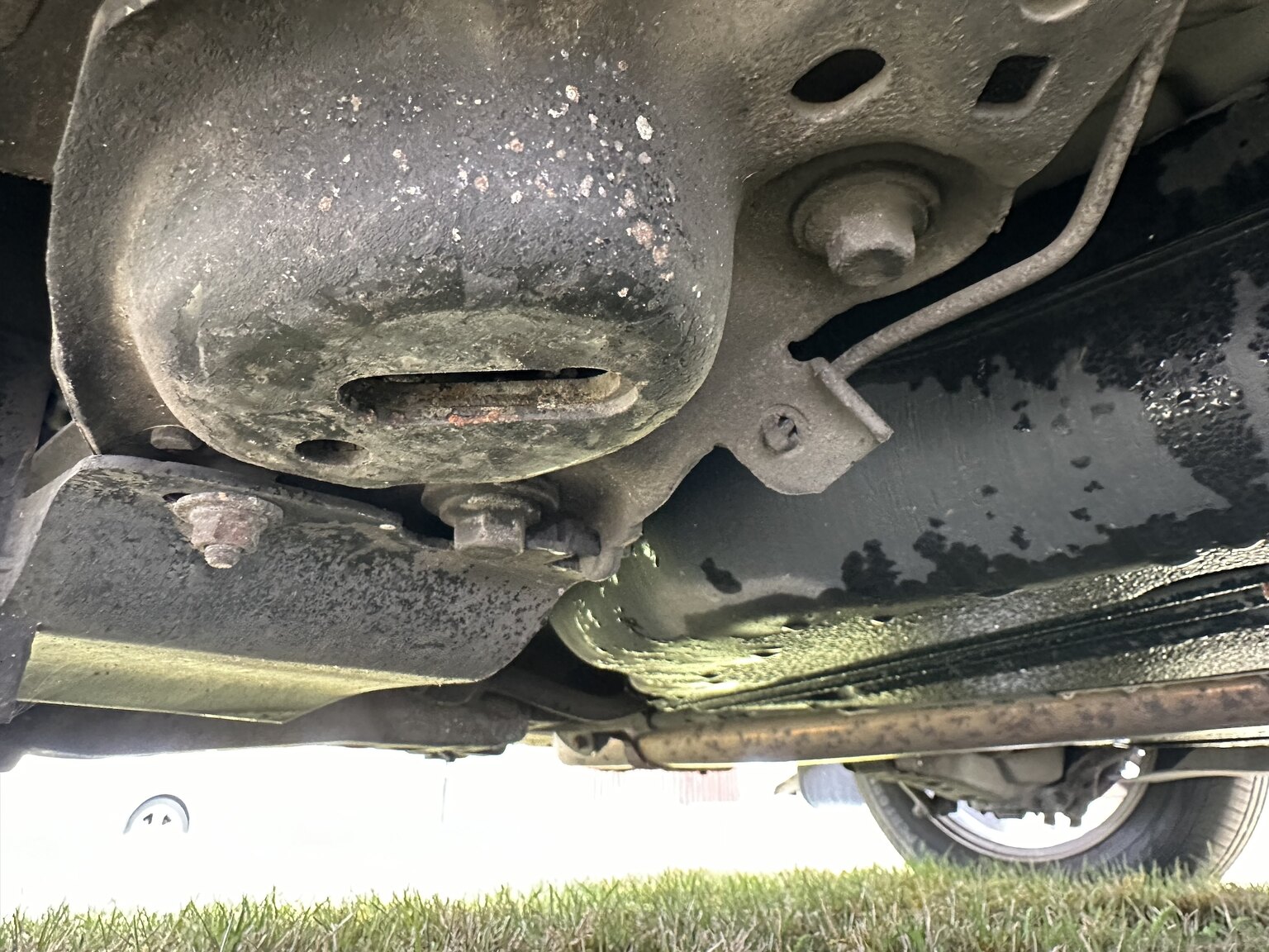 Image of 2008 Volvo V70 Classic mechanics