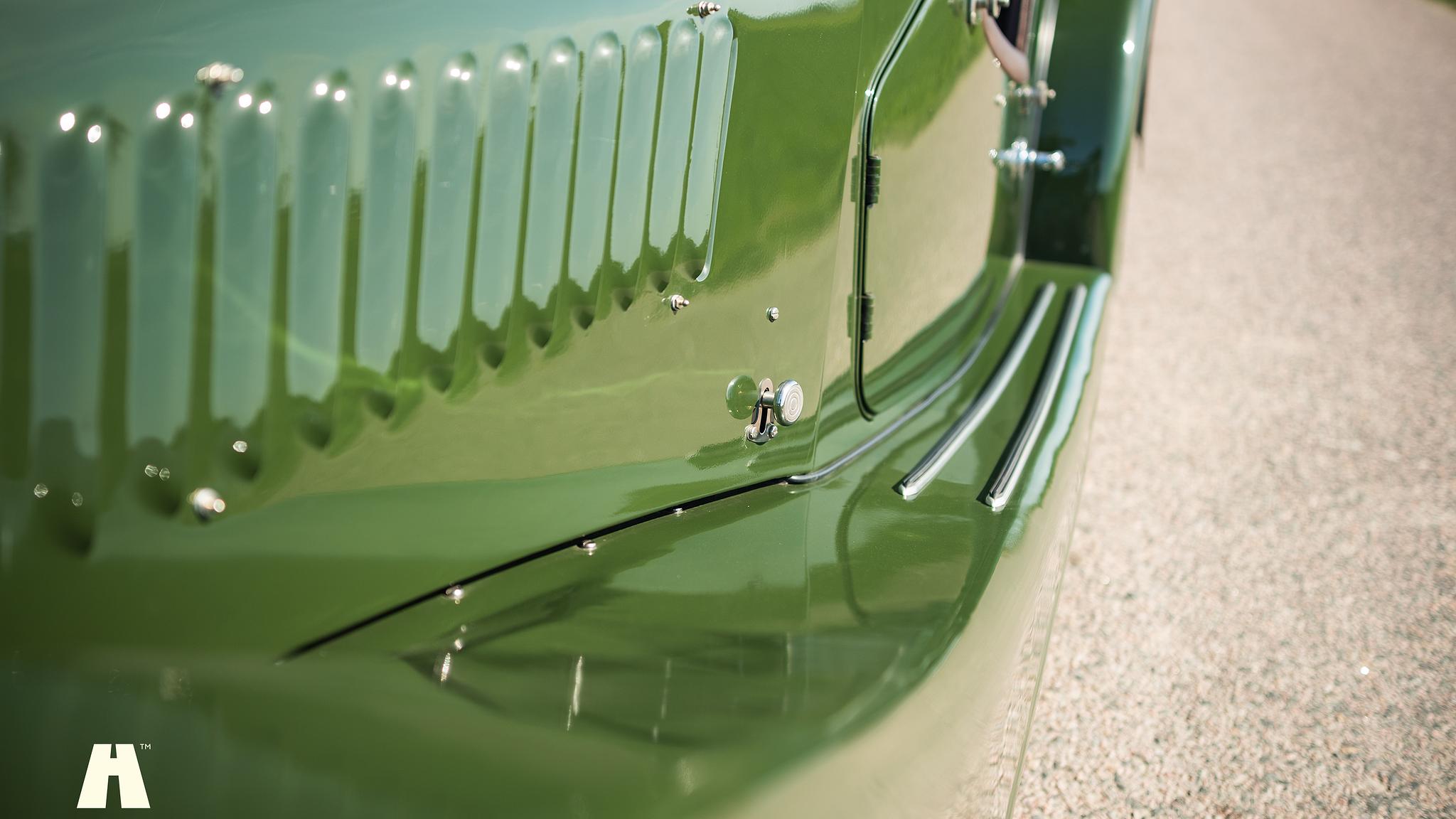 Aussenfoto 1951 Morgan Plus 4 (67)