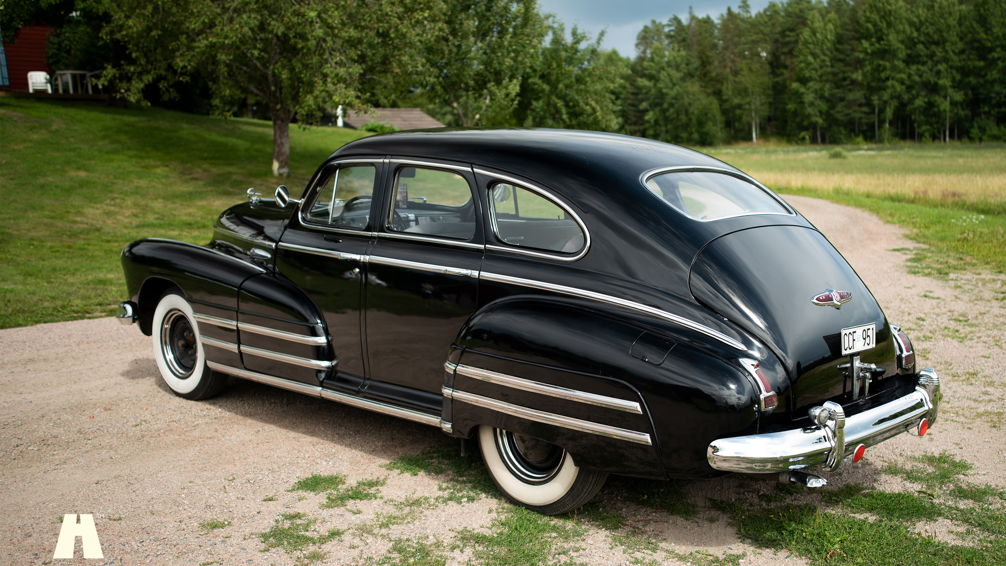 Exterior image of 1949 Buick Super Eight (3)
