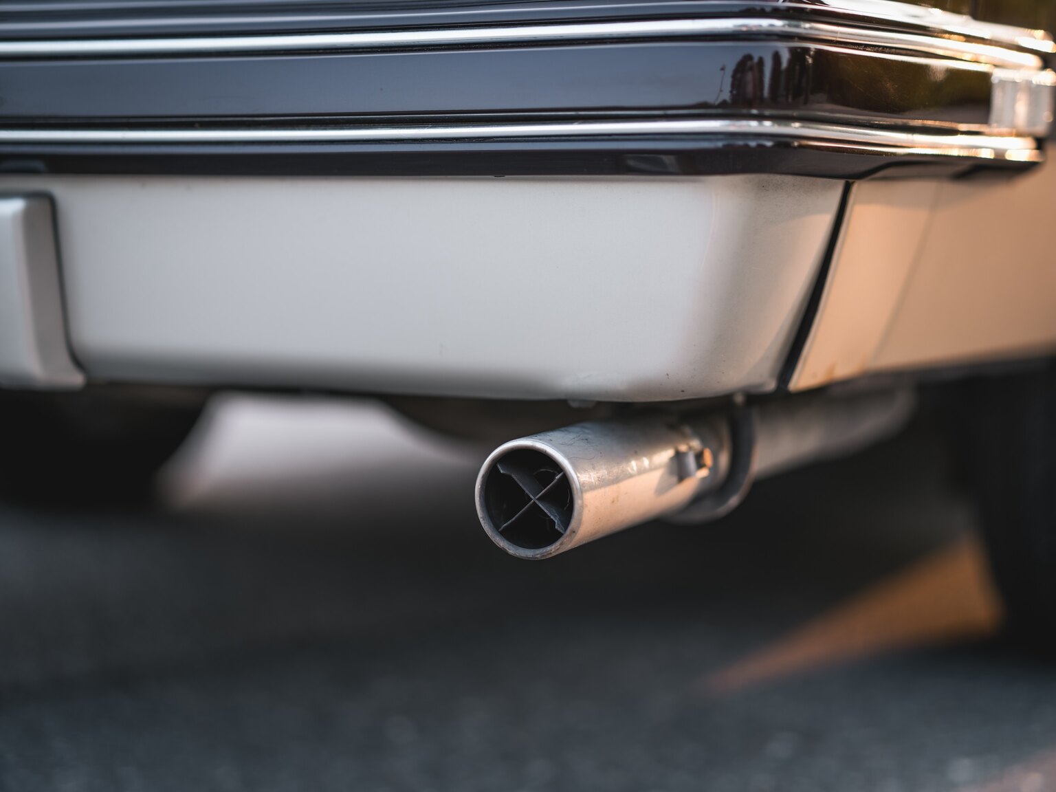 Exteriörbild på 1986 Oldsmobile Cutlass 442