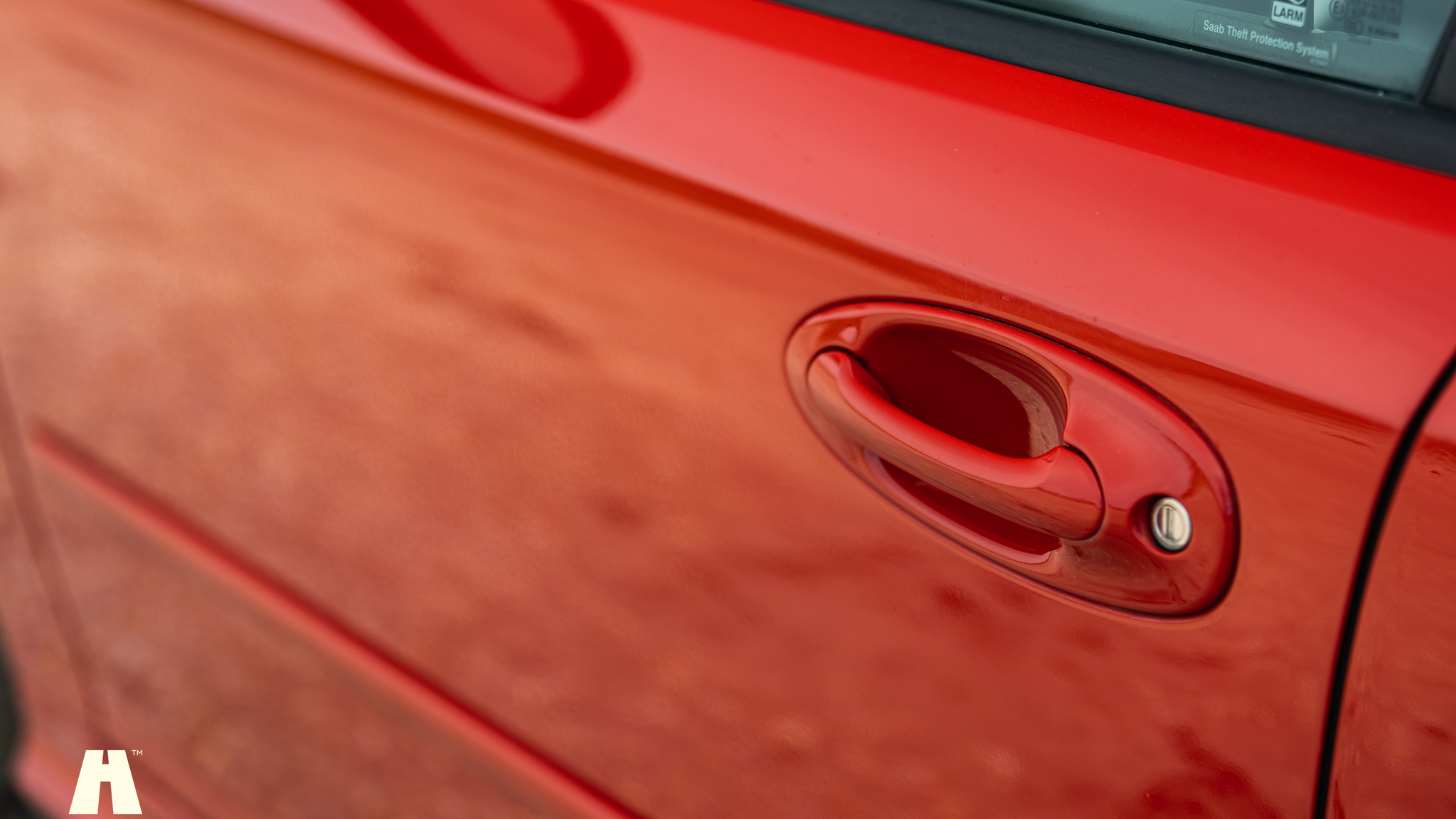 Exterior image of 2007 SAAB 9-3 AERO SPORTCOMBI (34)