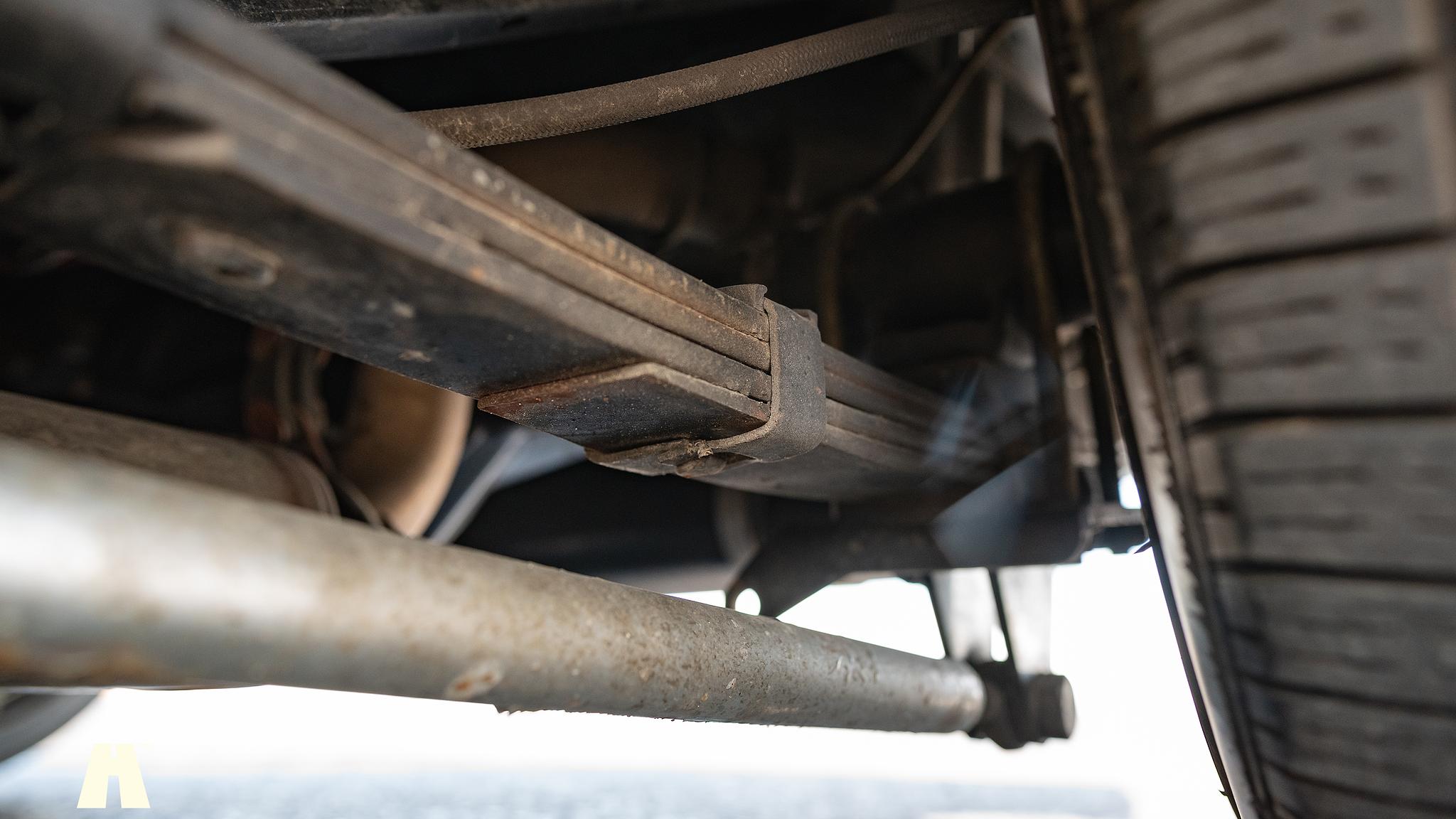 Image of 1969 Chevrolet Camaro 69 Pro touring   mechanics