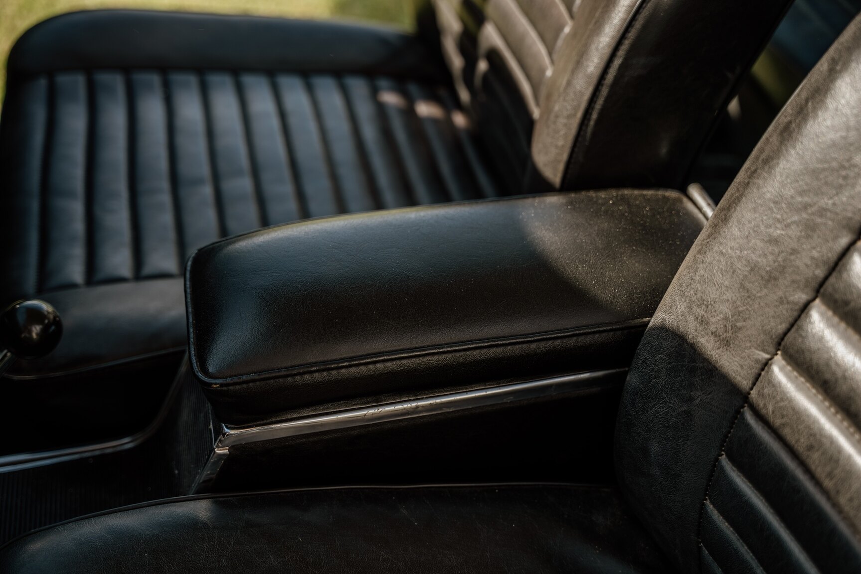 Interior image of 1968 Ford Cortina Lotus (24)