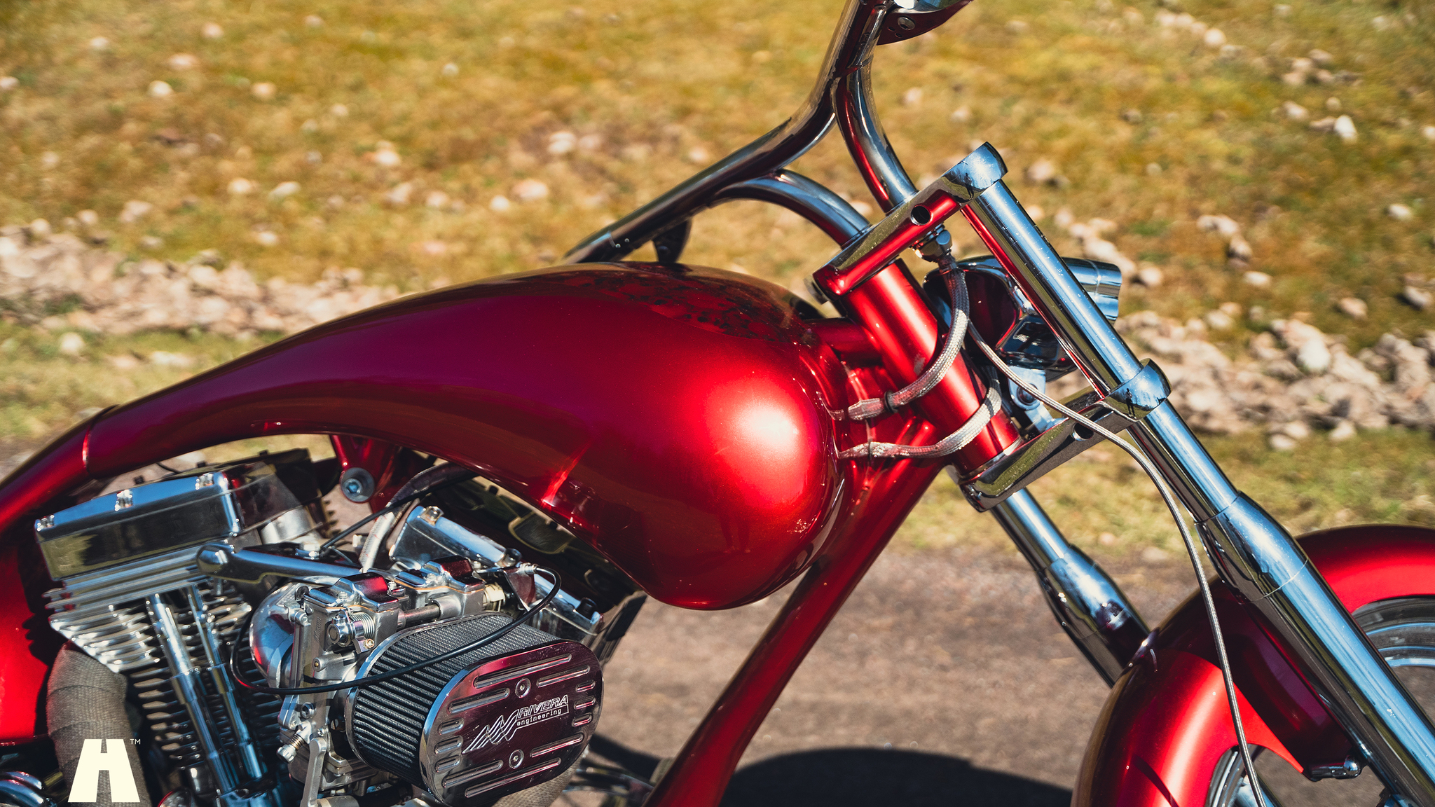 Exteriörbild på 2012 Harley Davidson Carbonite (6)