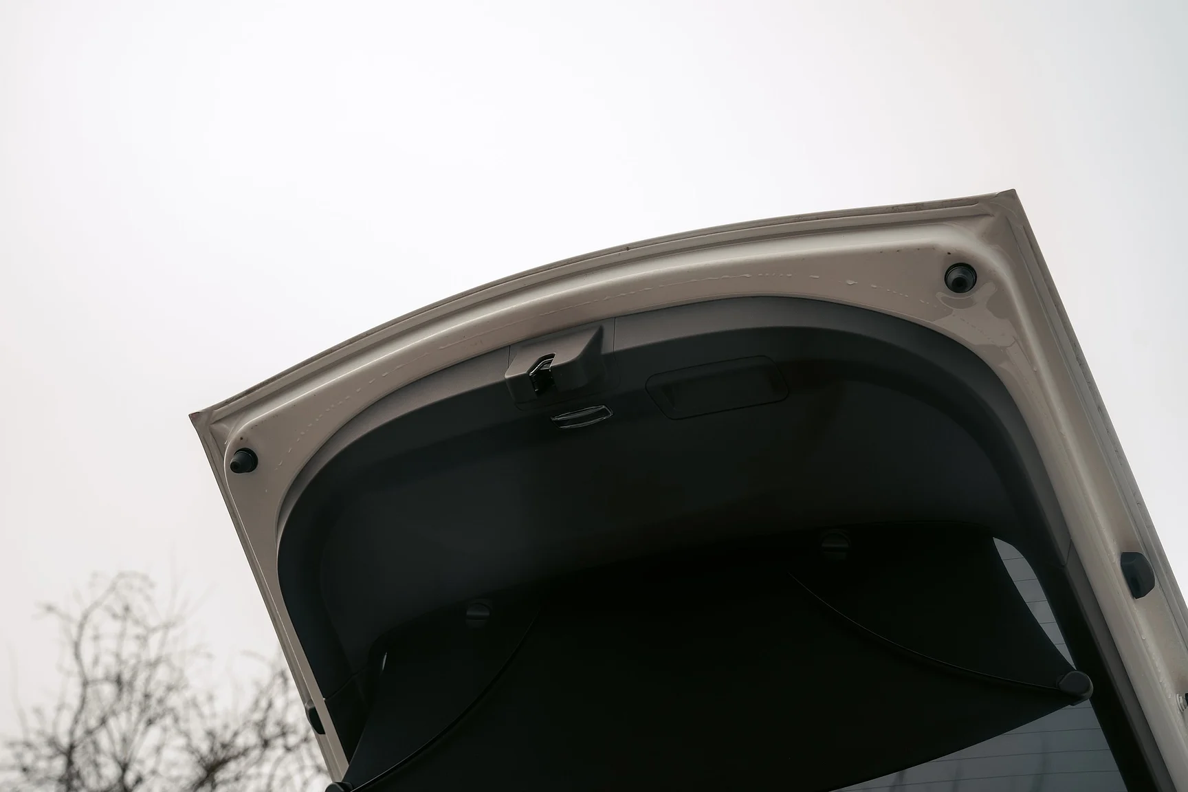 Interior image of 2017 Porsche 718 Cayman S (57)