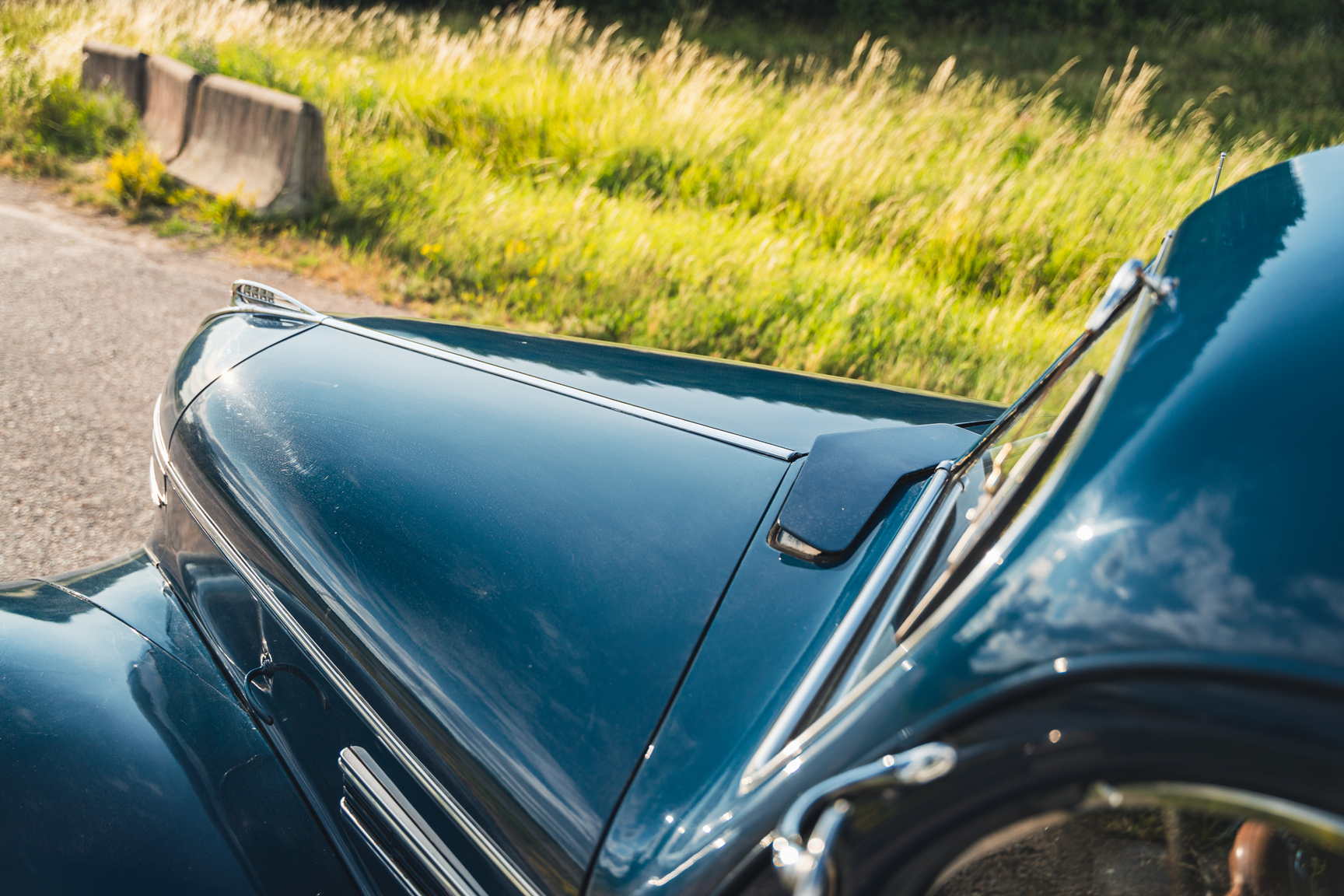 Aussenfoto 1939 Plymouth Road king P8 Coupe  (14)