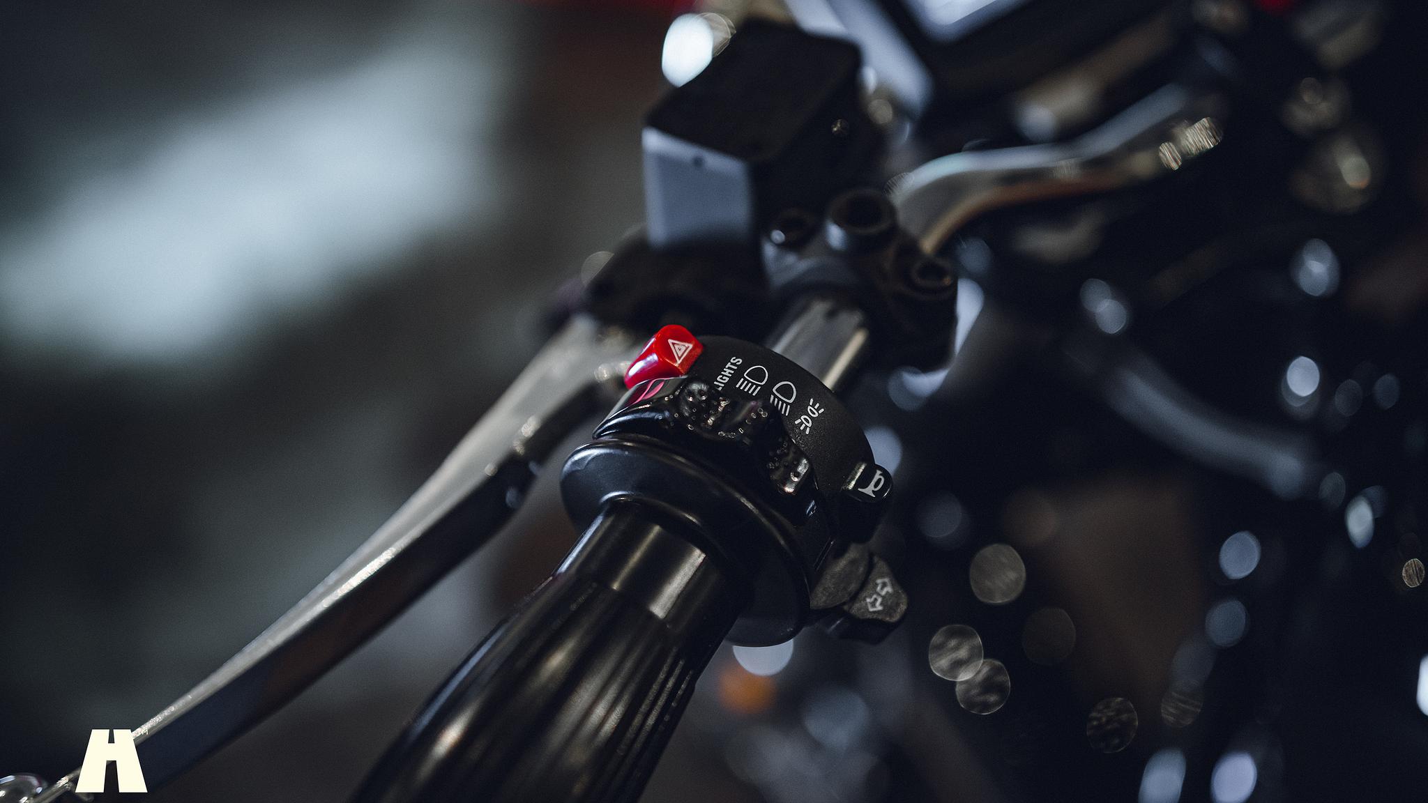 Exterior image of 2022 RGNT NO.1 CLASSIC