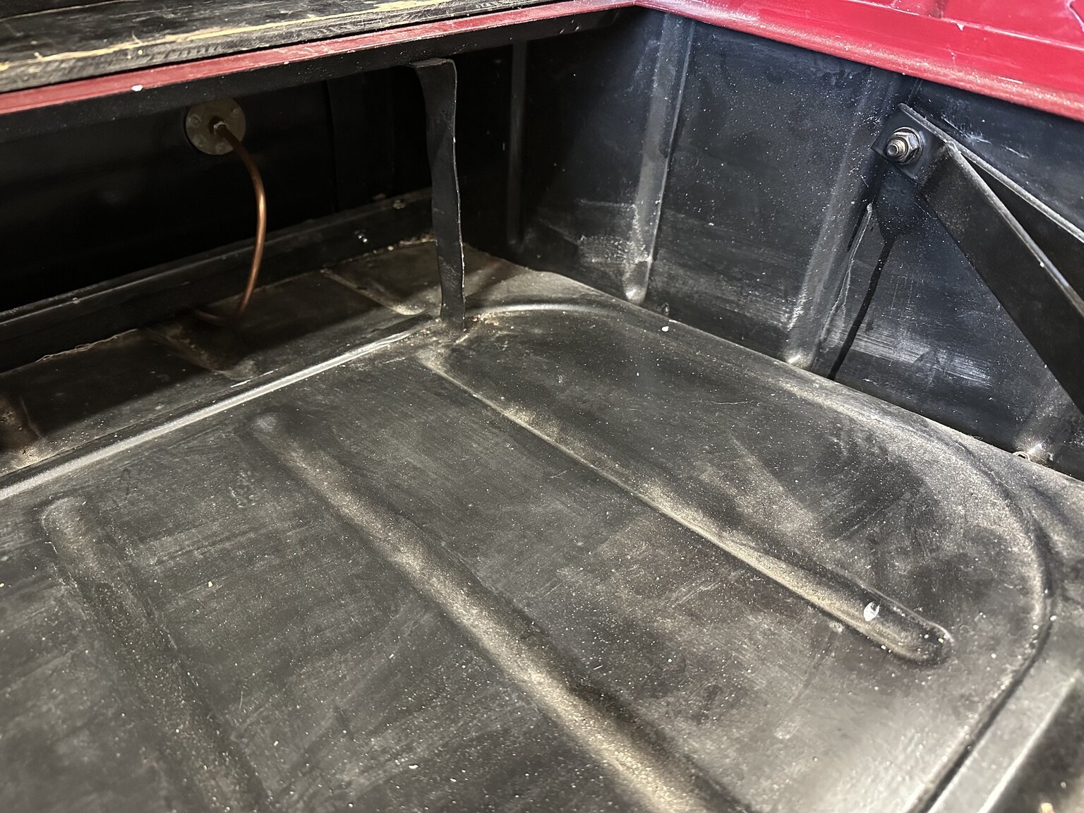 Interior image of 1955 Saab 92 B De Luxe (38)