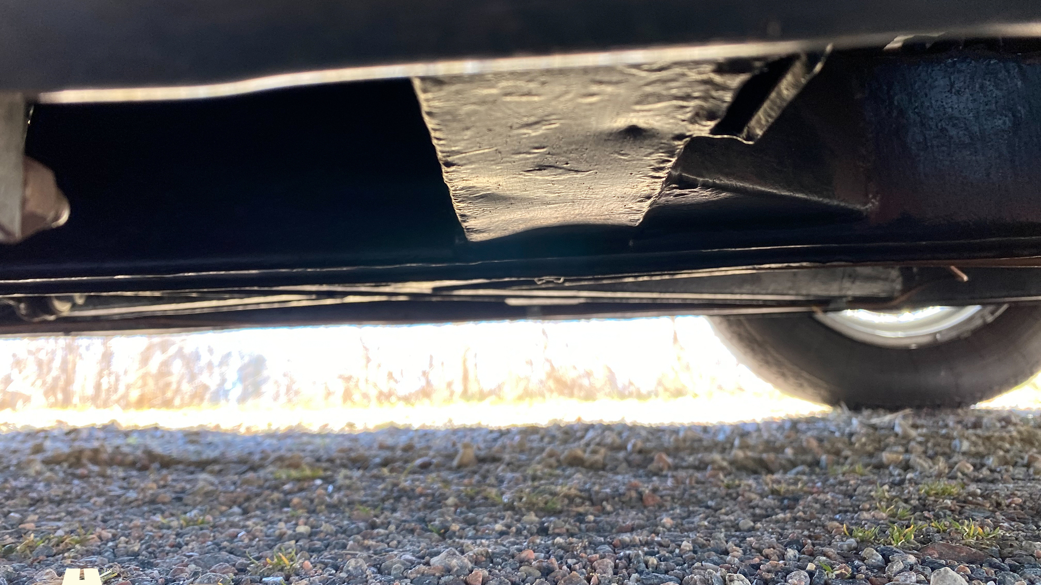 Image of 1954 Austin Healey 100 BN1 mechanics (38)