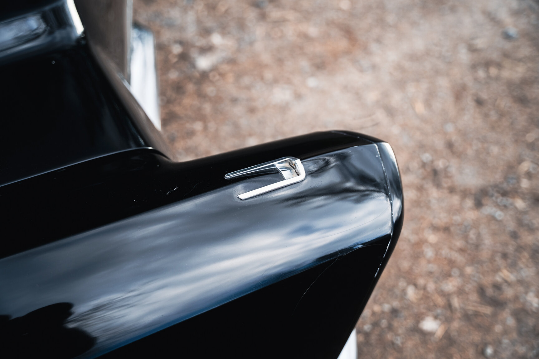Aussenfoto 1968 Cadillac De Ville Convertible