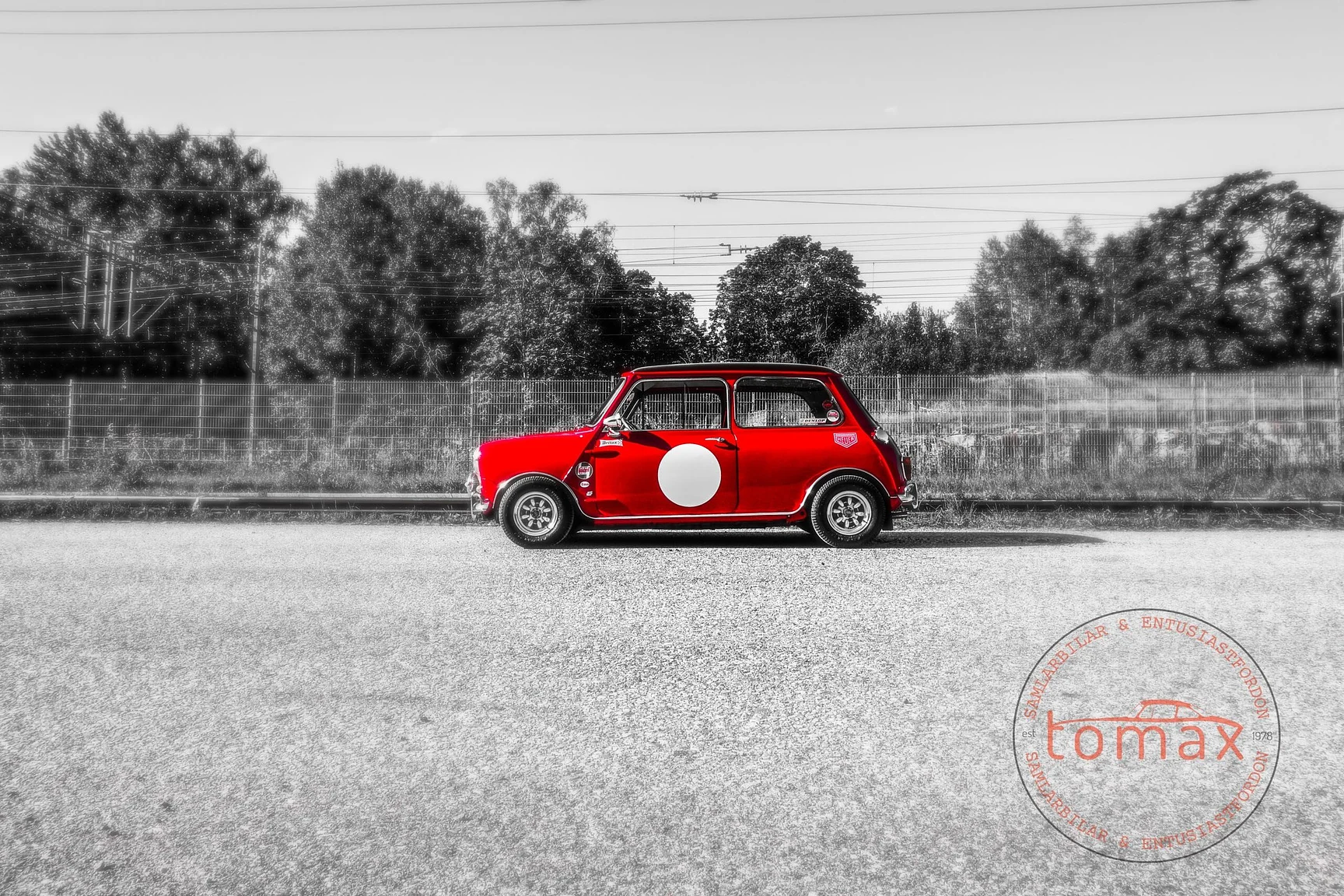 Bild von 1965 Austin MINI COOPER S MK1 (2)