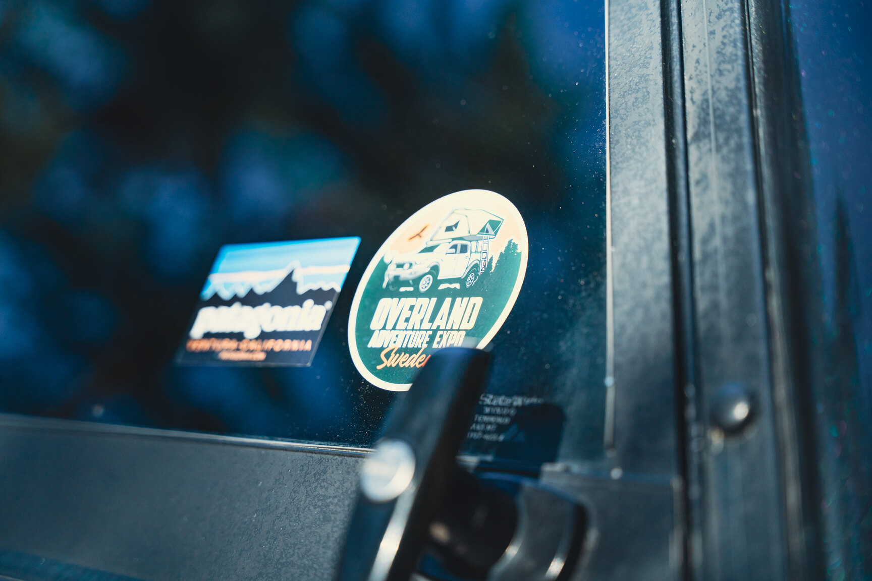 Exterior image of 2017 Dodge Ram 1500 AEV (116)