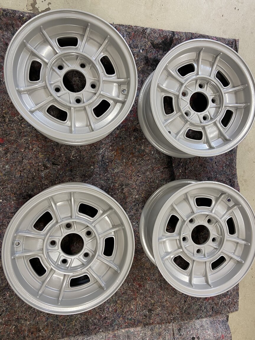 Bild der Verschiedenes von 1971 BMW 2800 CS