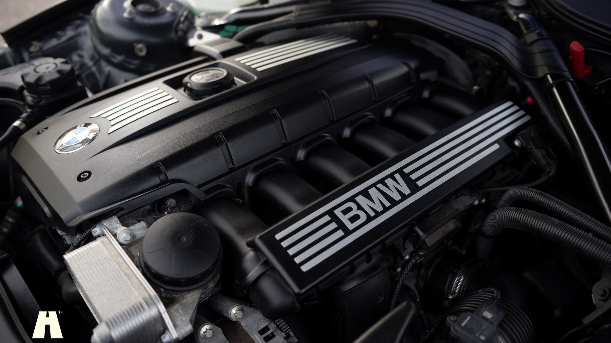 Image of 2009 BMW Z4 S-Drive23i mechanics (3)