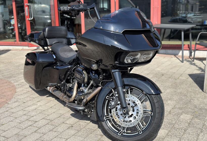 2017 Harley-Davidson Road Glide