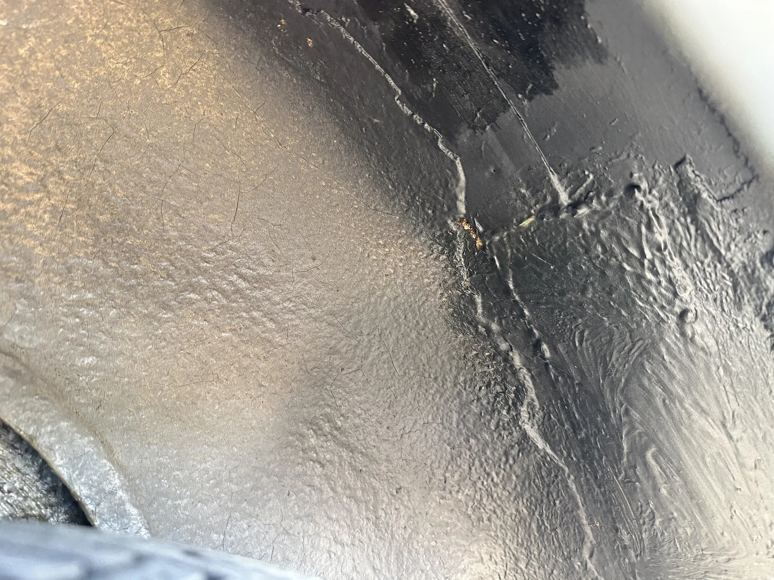 Aussenfoto 1966 Volvo P 1800S (46)