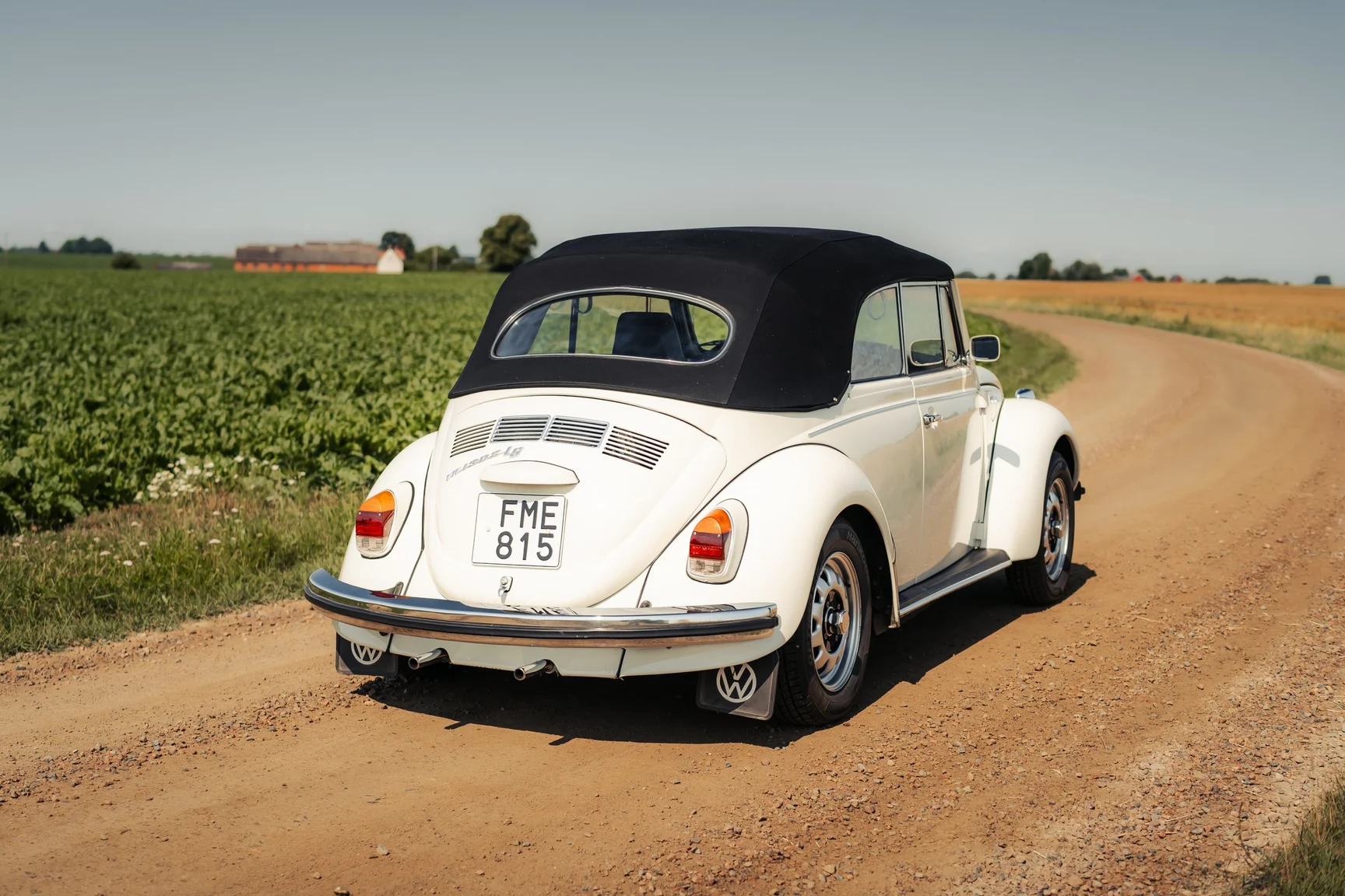 Aussenfoto 1972 Volkswagen 1302 S Cabriolet (21)