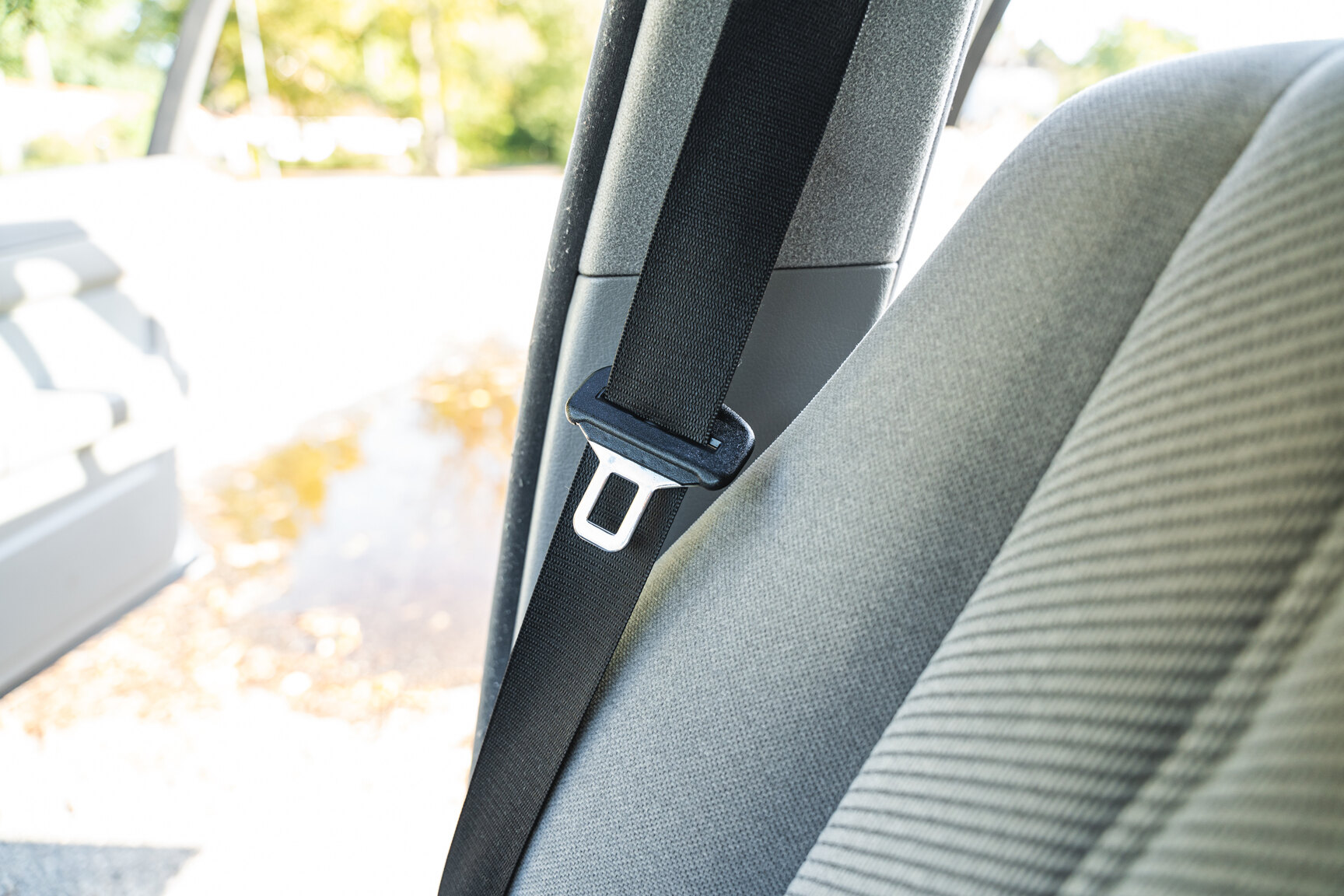 Innenraumfoto von 1994 BMW 520i E34