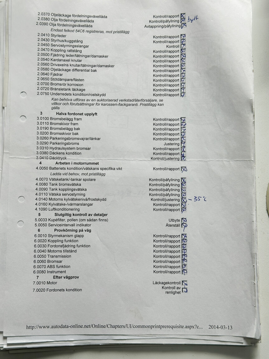 Documentation for 2005 BMW X5 4.8iS E53 LCI