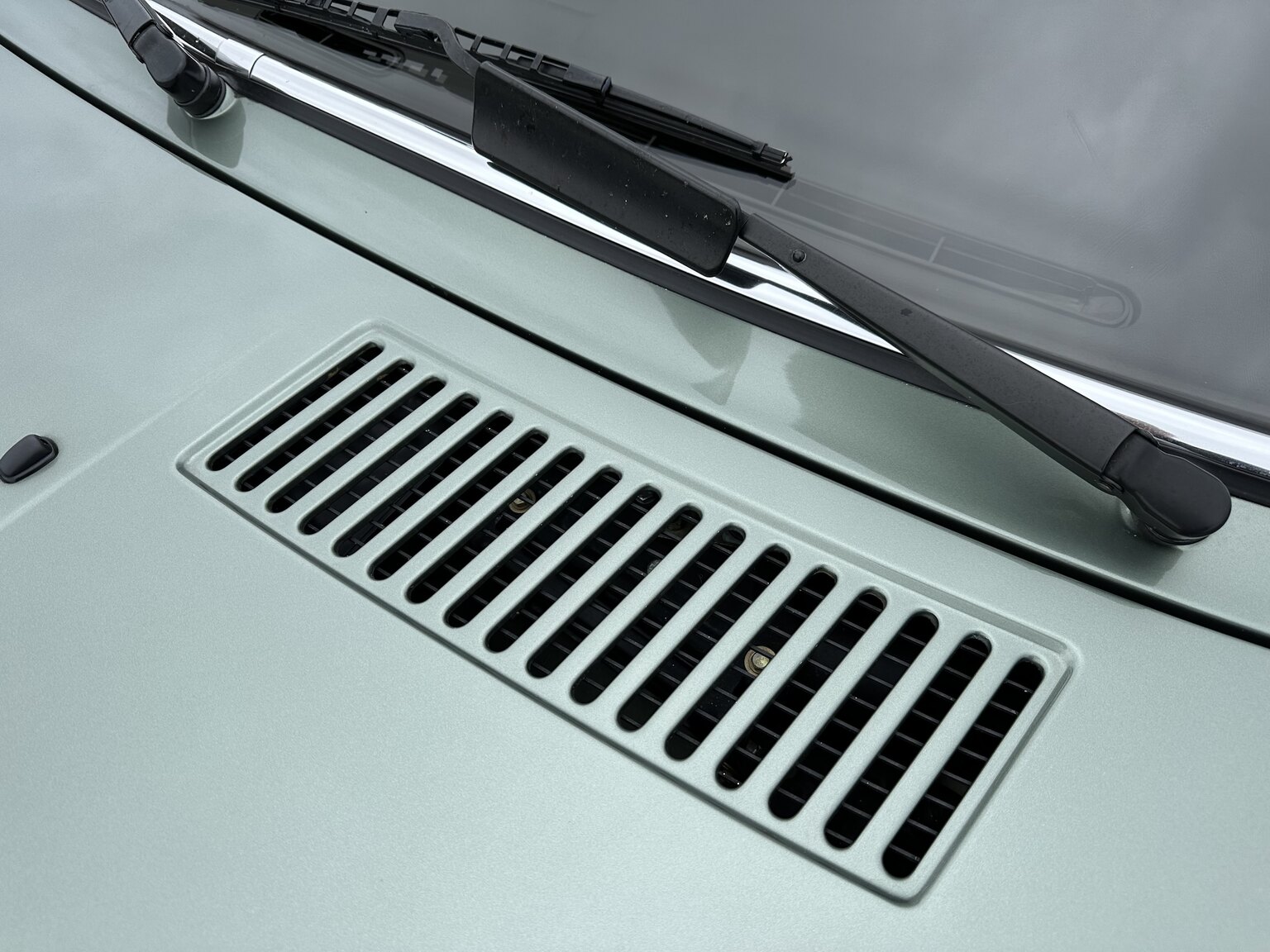 Aussenfoto 1986 BMW 635CSi