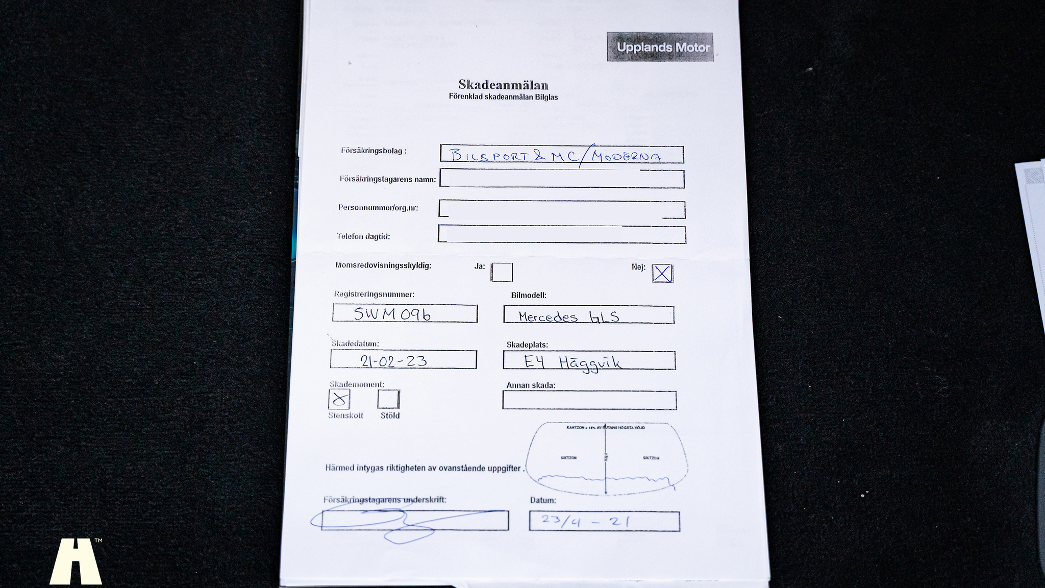 Dokumentation, 2017 Mercedes-Benz GLS 63 AMG (34)