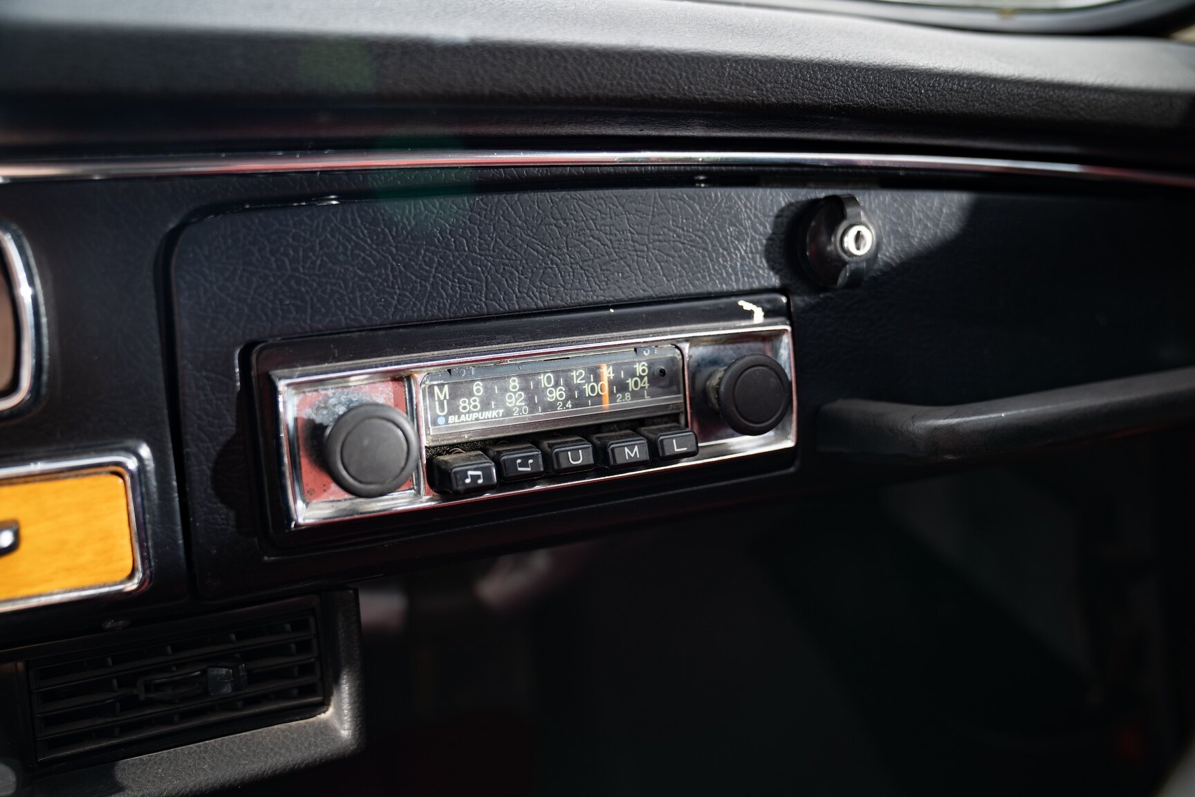 Interior image of 1973 SAAB 96 V4 (11)