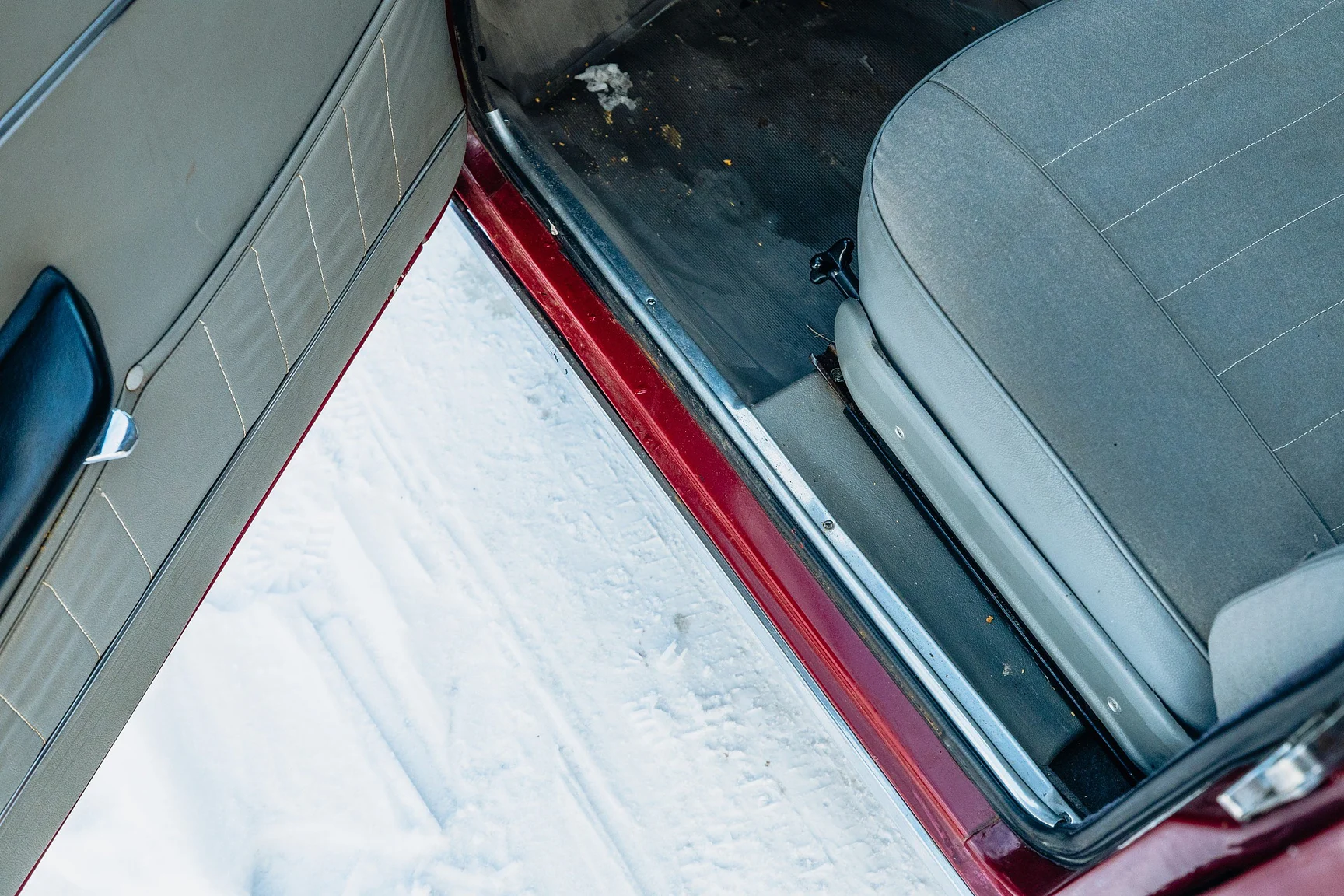 Interior image of 1965 FIAT 1500 De Luxe (8)