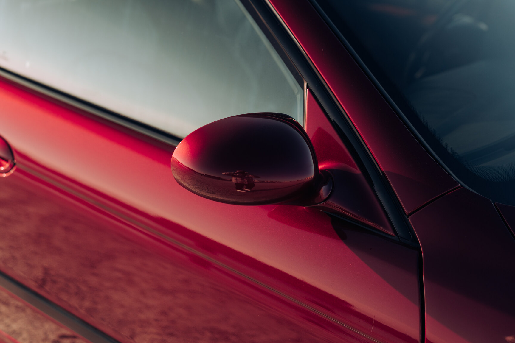 Aussenfoto 2001 BMW M5