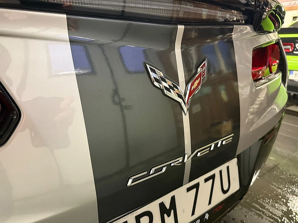 Bild von 2016 Chevrolet Corvette (17)