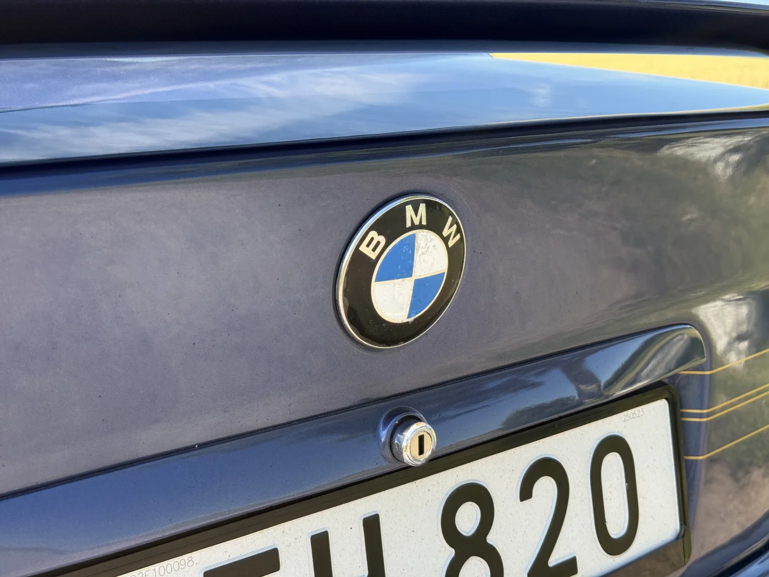 Aussenfoto 1993 ALPINA B6 2.8 (33)