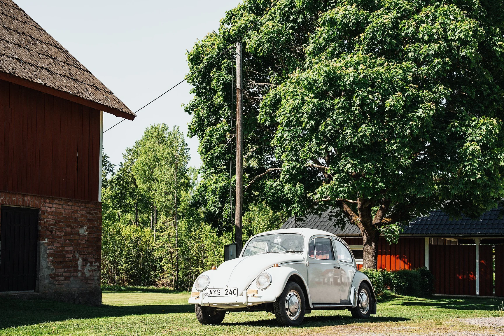 Exterior image of 1967 Volkswagen 1500 (45)