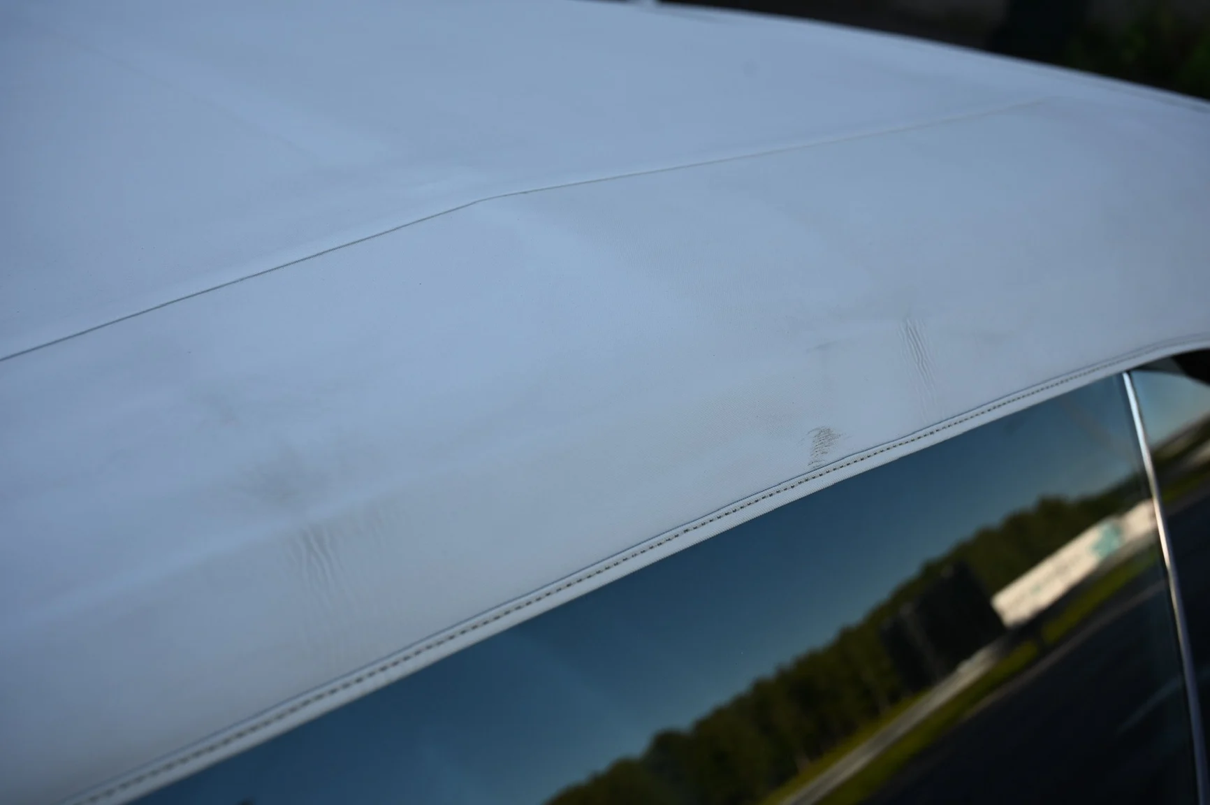 Aussenfoto 1968 Chevrolet Camaro Convertible (63)