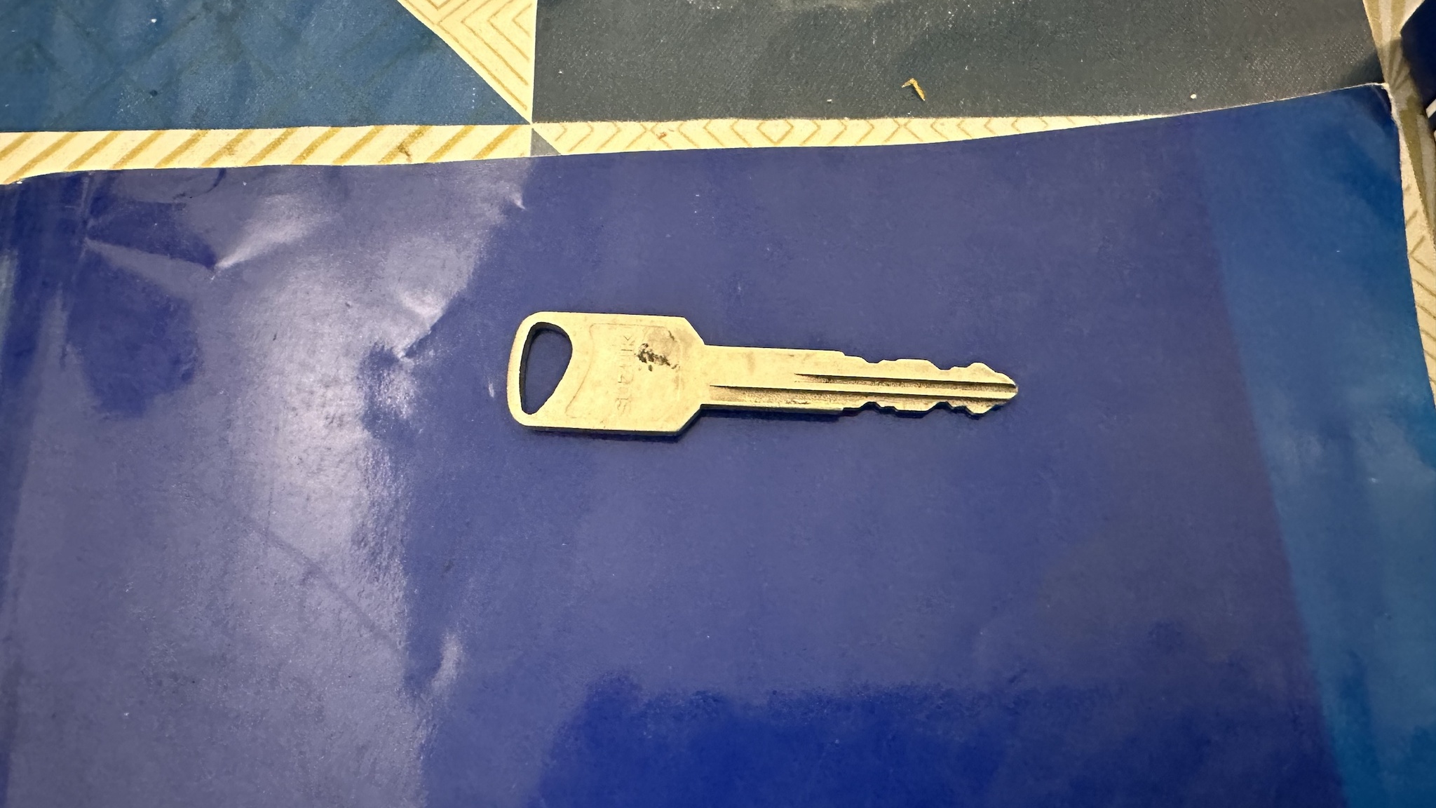 Documentation for 1999 Suzuki TL1000S